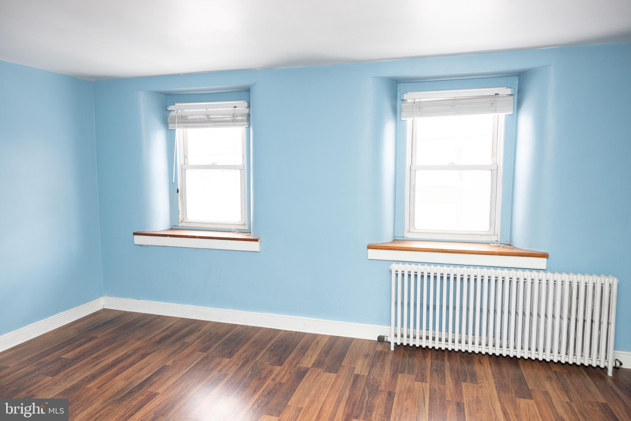 ANVIL HILLS - Residential