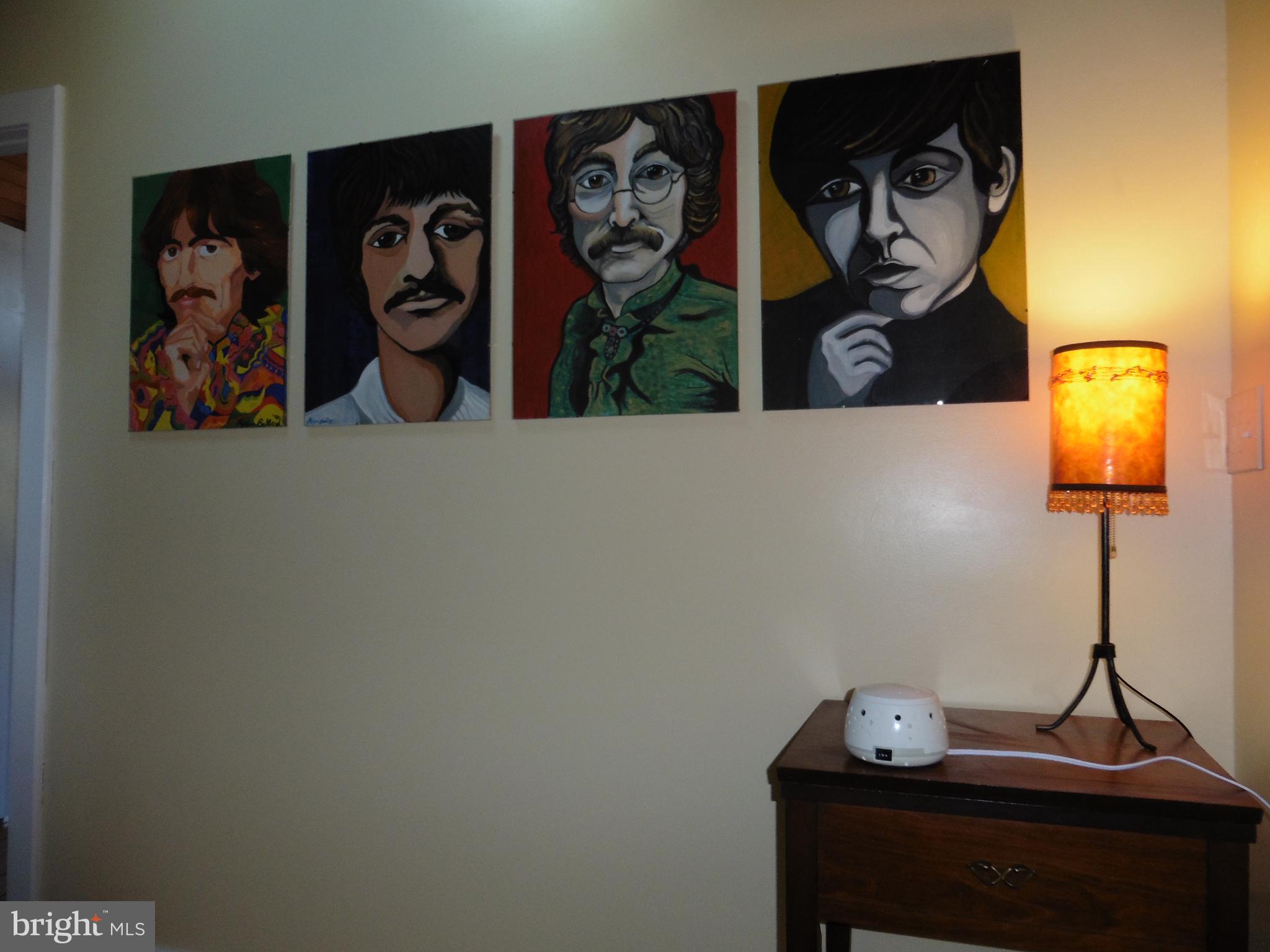 KEYES FERRY ACRES - Residential