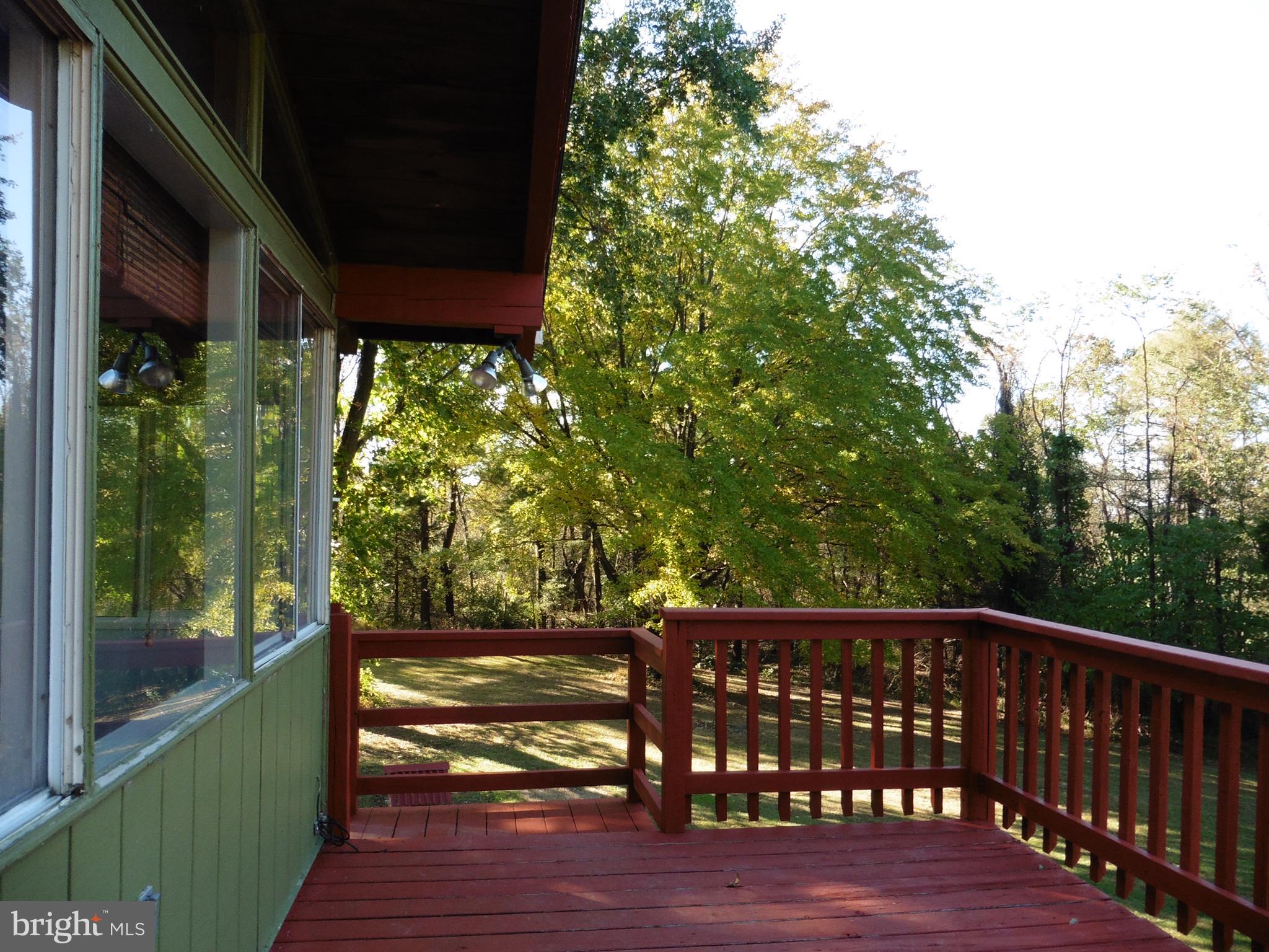 KEYES FERRY ACRES - Residential