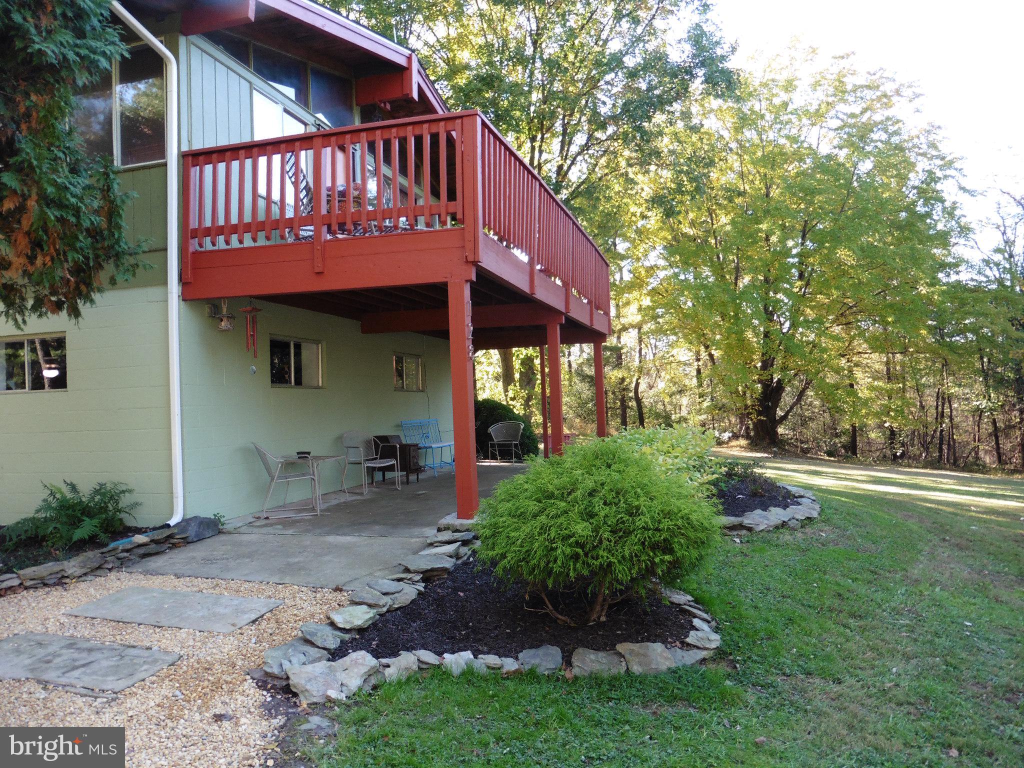 KEYES FERRY ACRES - Residential