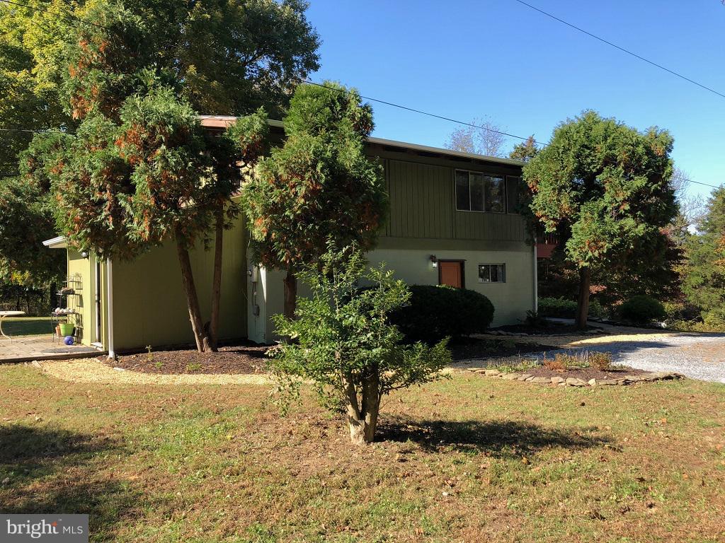 KEYES FERRY ACRES - Residential