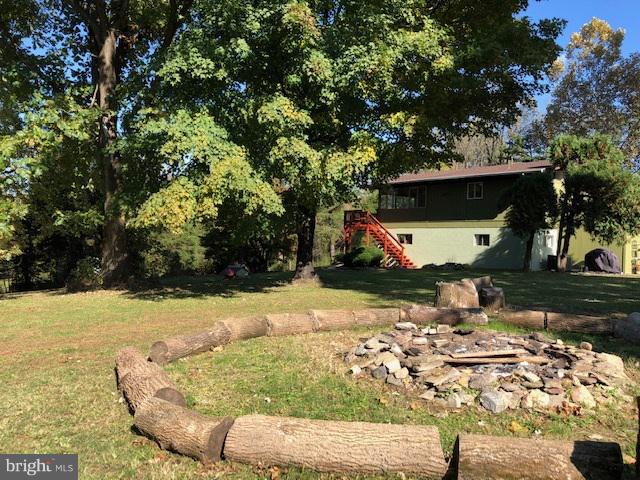 KEYES FERRY ACRES - Residential