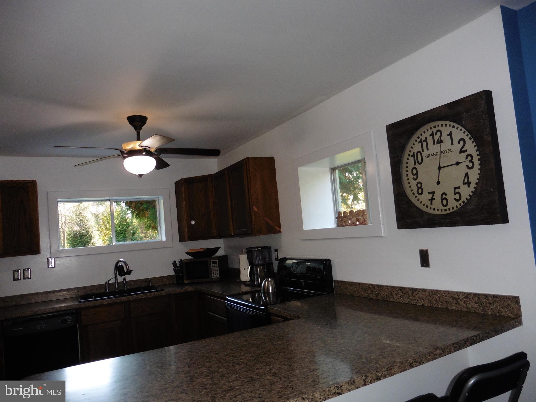 KEYES FERRY ACRES - Residential