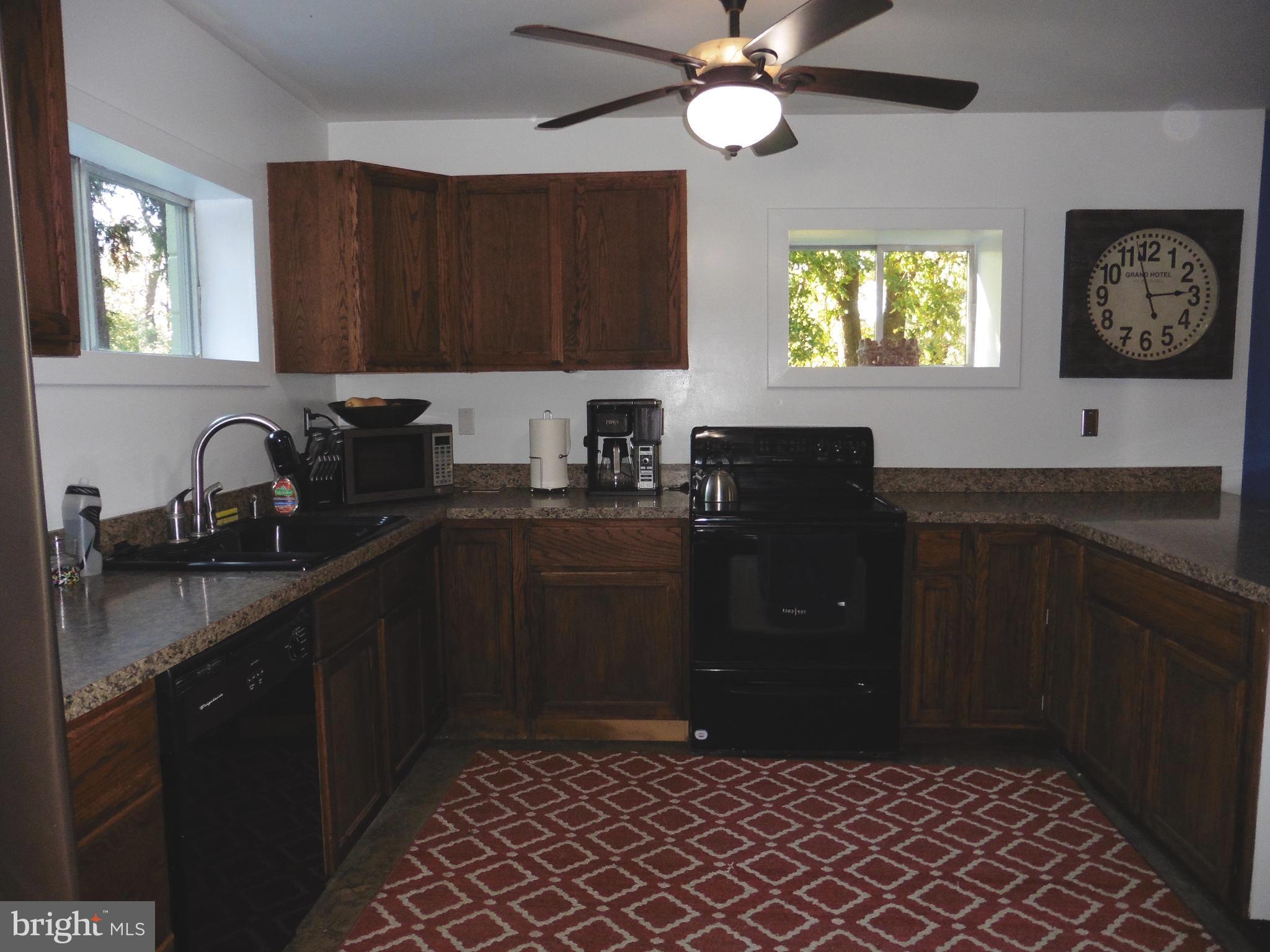 KEYES FERRY ACRES - Residential