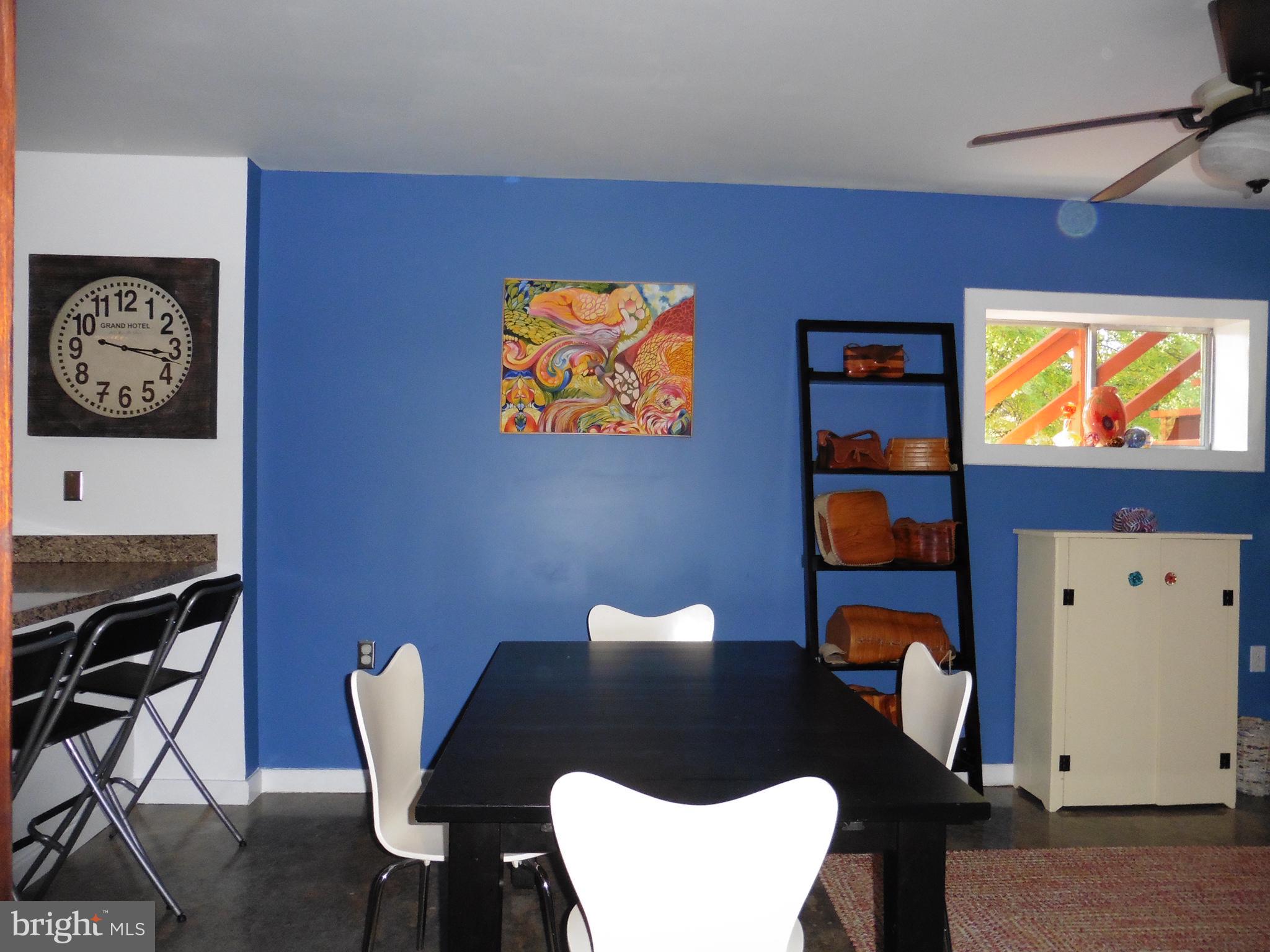 KEYES FERRY ACRES - Residential