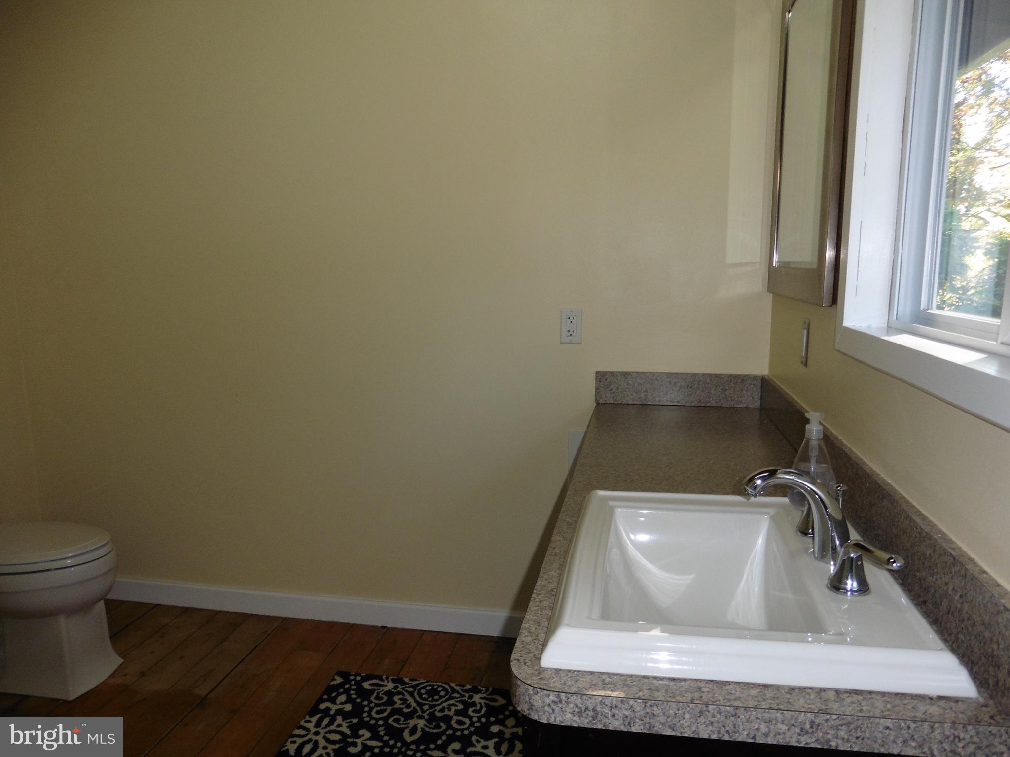 KEYES FERRY ACRES - Residential