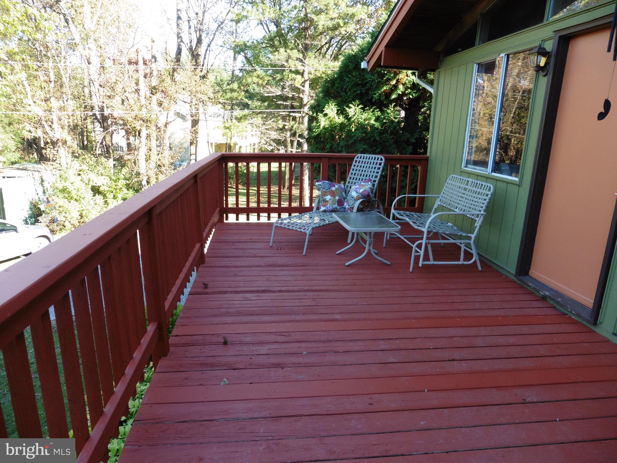 KEYES FERRY ACRES - Residential