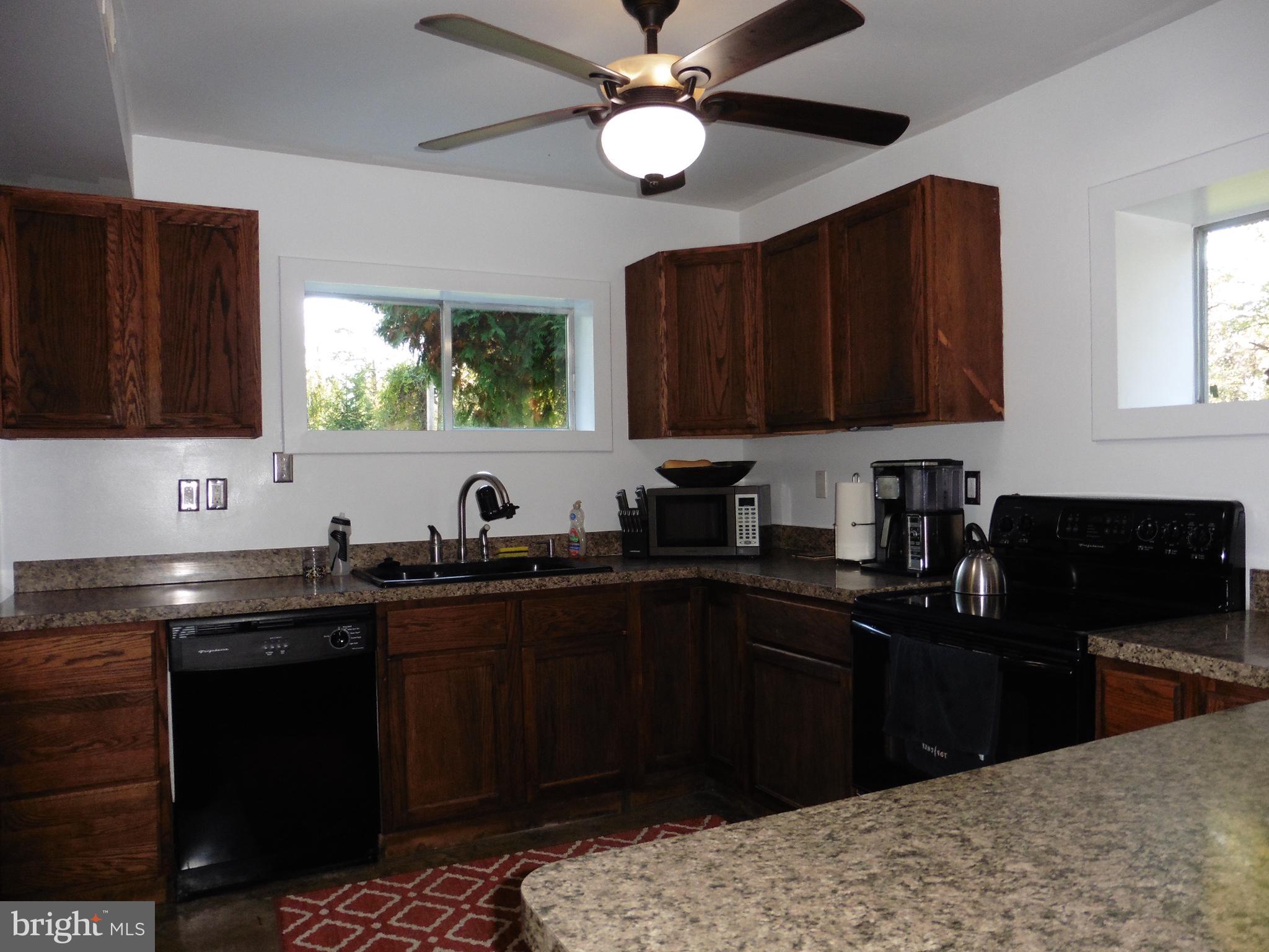 KEYES FERRY ACRES - Residential