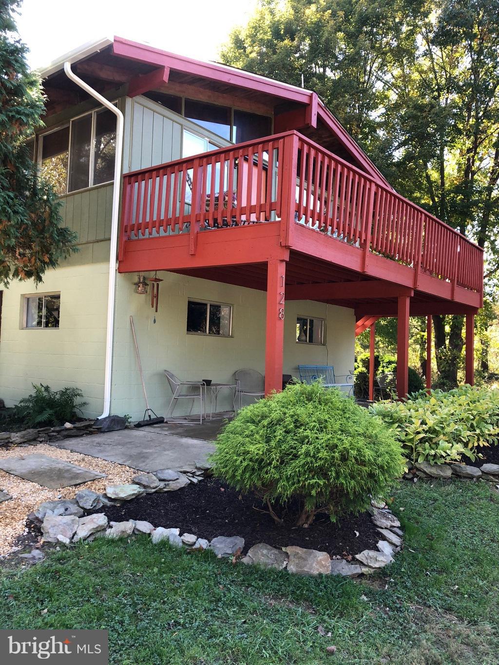 KEYES FERRY ACRES - Residential