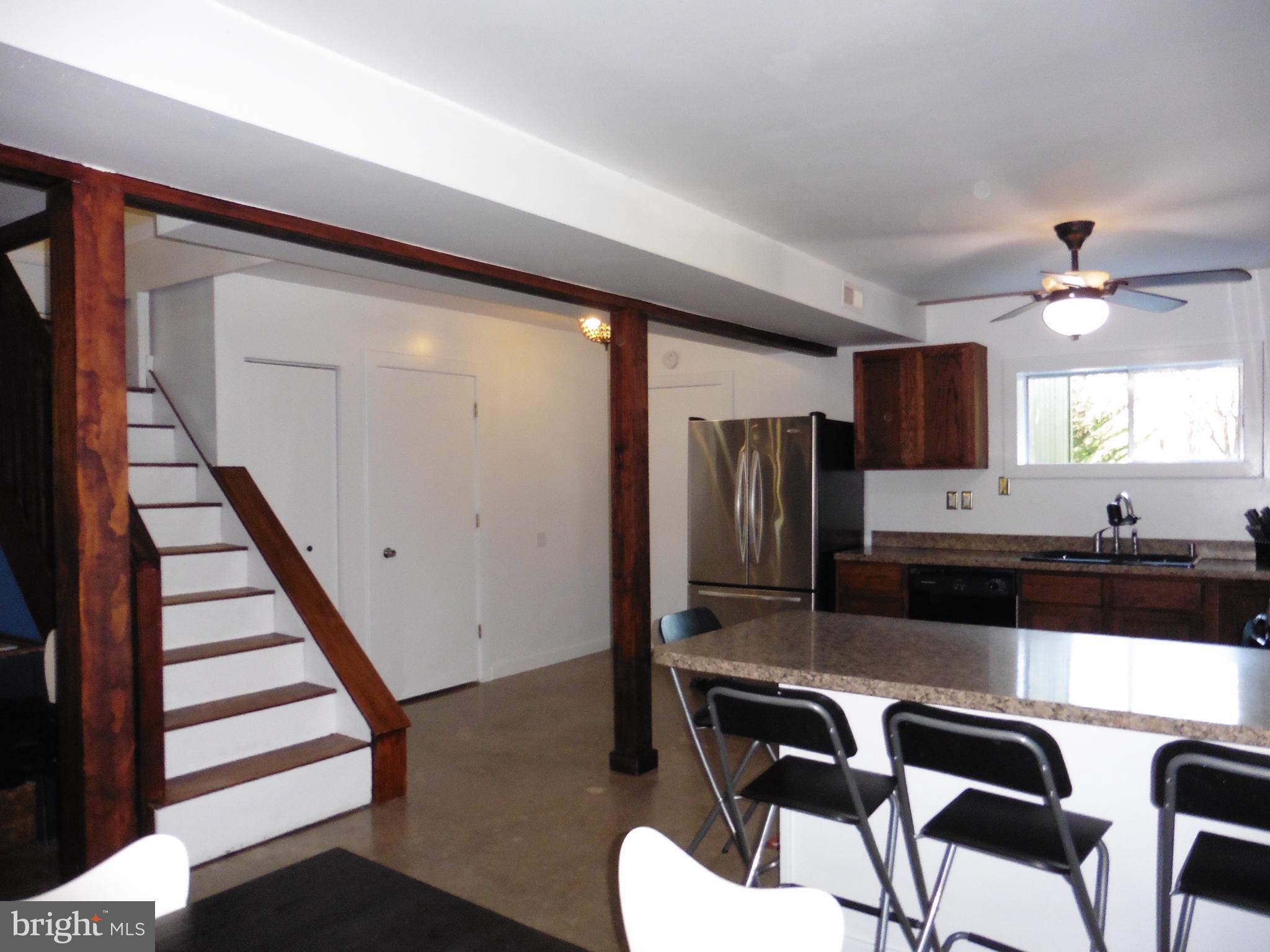 KEYES FERRY ACRES - Residential