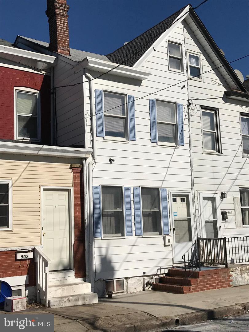 NONE AVAILABLE - Residential Lease