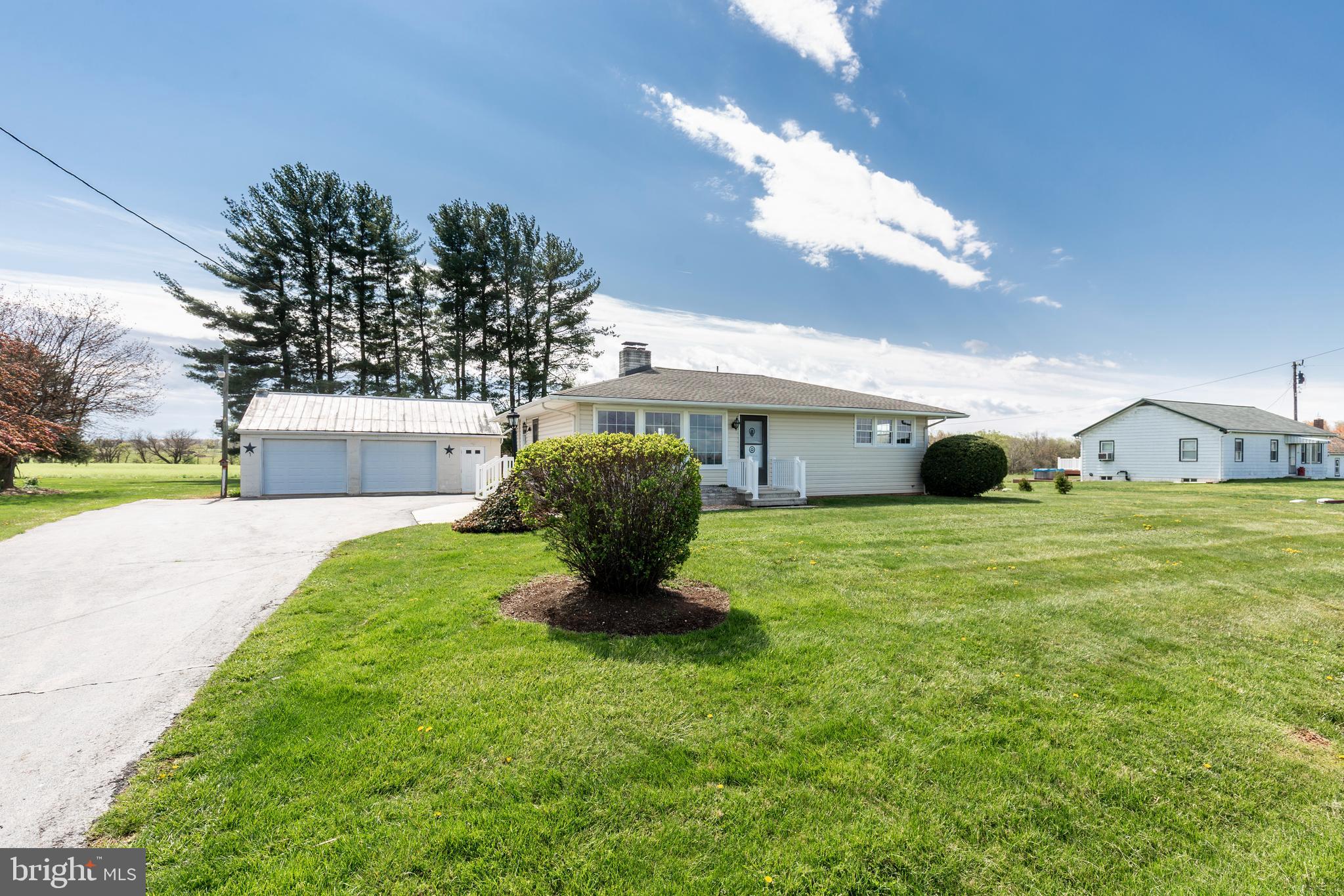 4625 PINEY CREEK ROAD