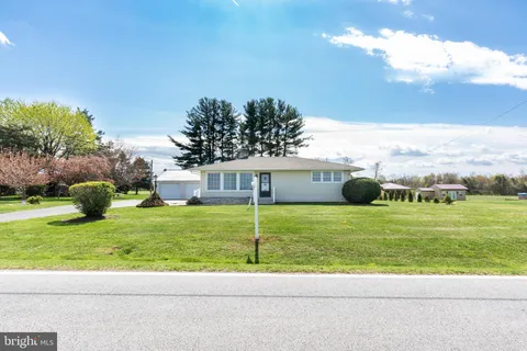 4625 Piney Creek Road, Taneytown, MD MLS: MDCR2026584