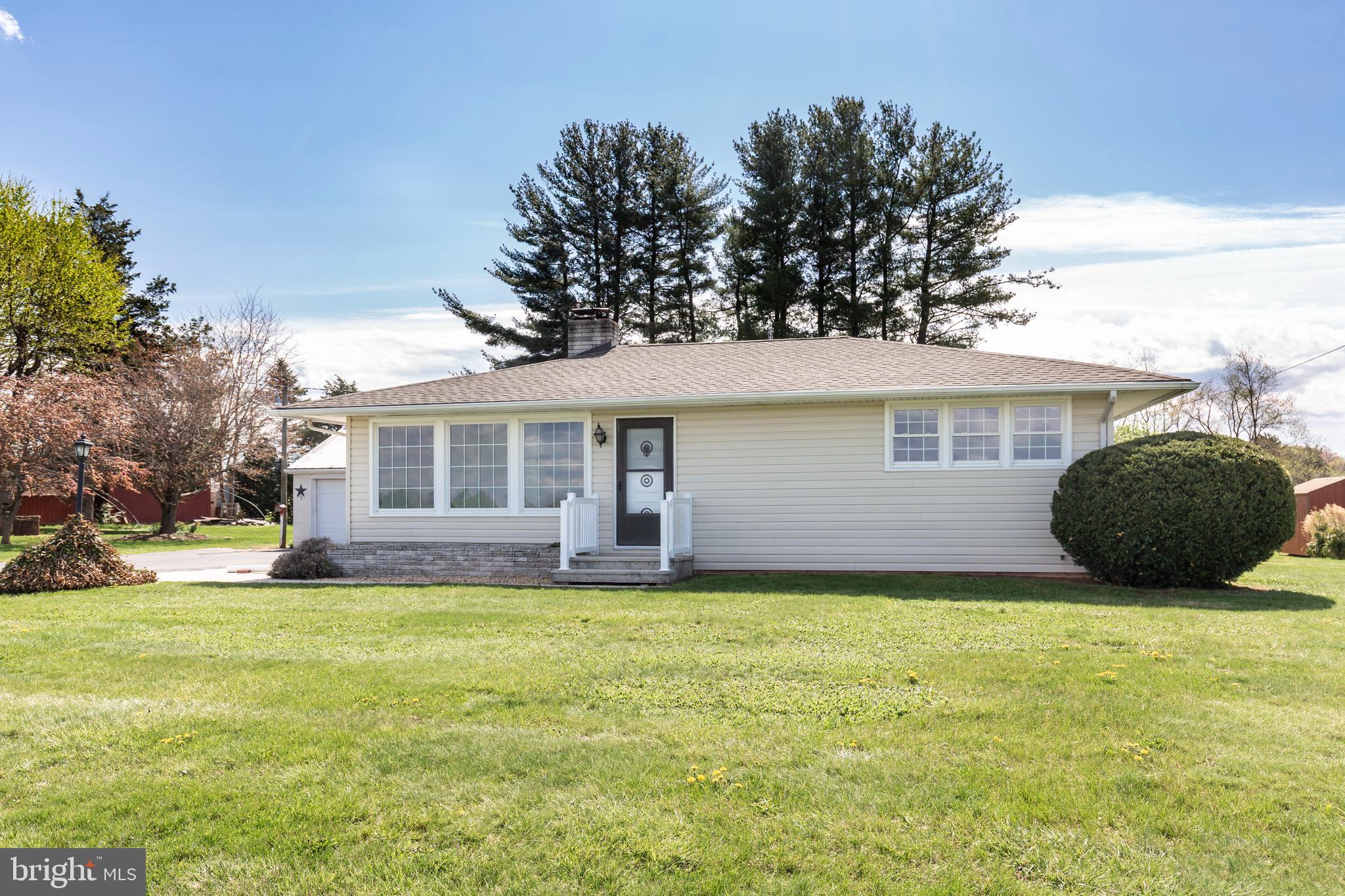 4625 PINEY CREEK ROAD