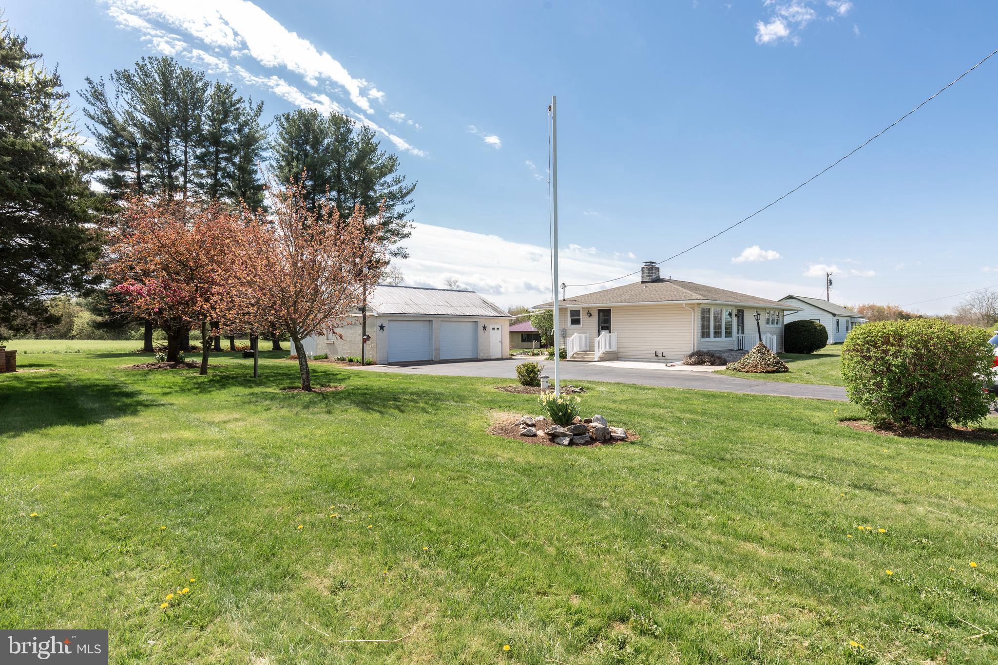4625 PINEY CREEK ROAD