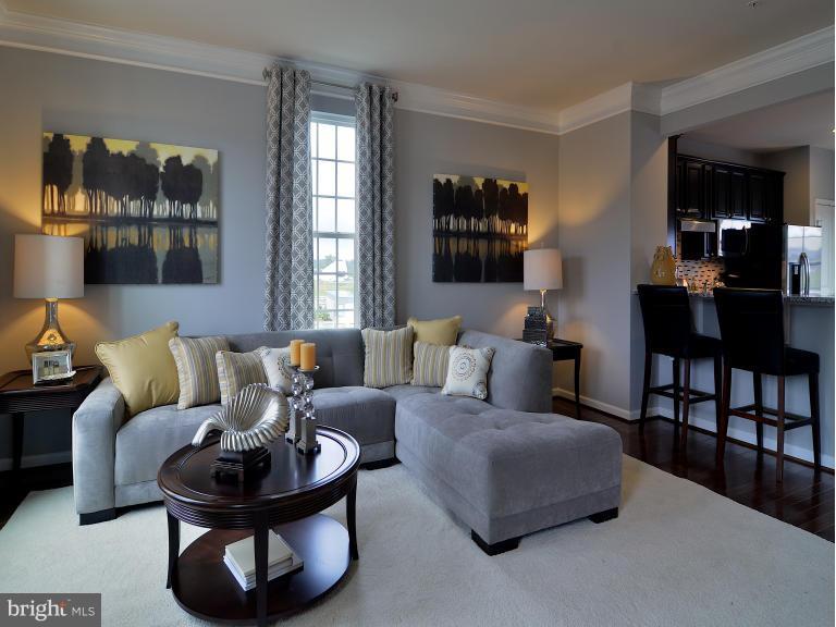 FIELDSIDE AT ST CHARLES - Residential