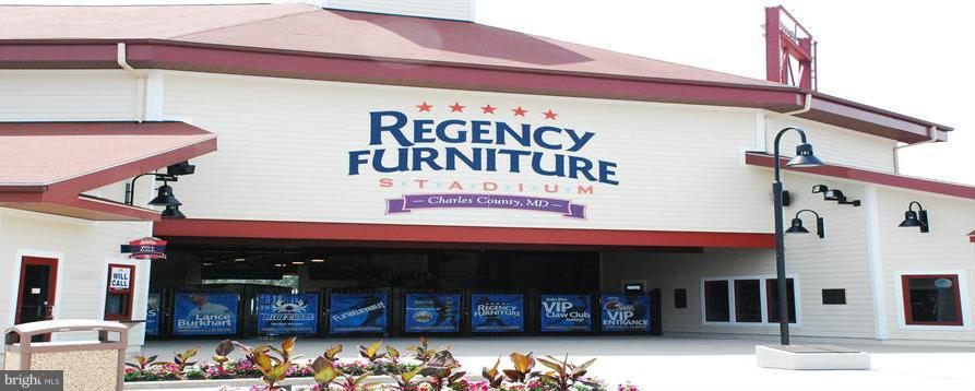 FIELDSIDE AT ST CHARLES - Residential