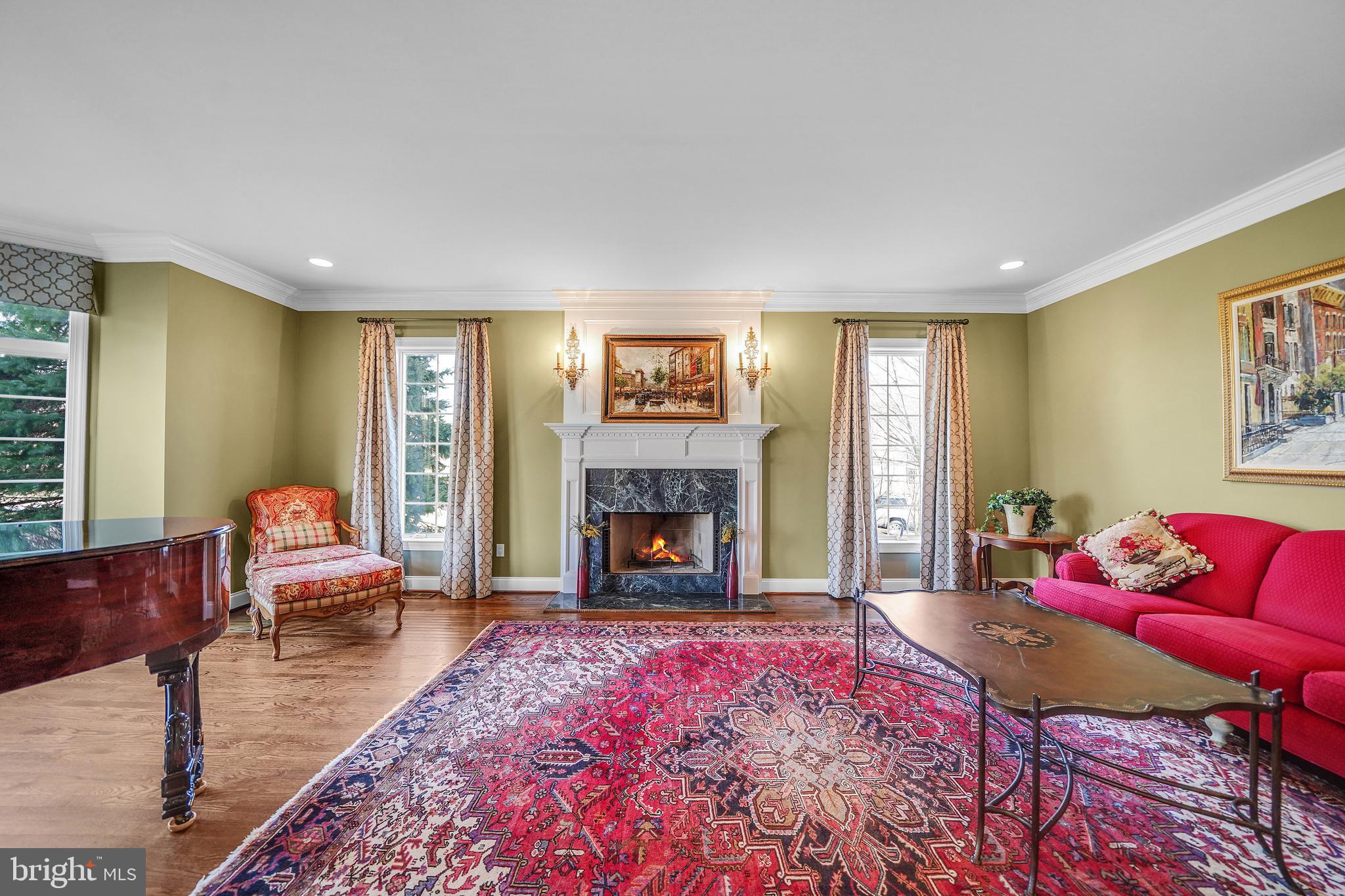 LONGVIEW AT WYLIE - Residential