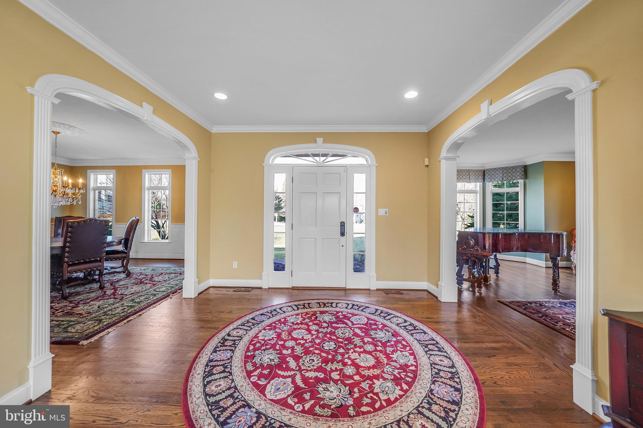 LONGVIEW AT WYLIE - Residential