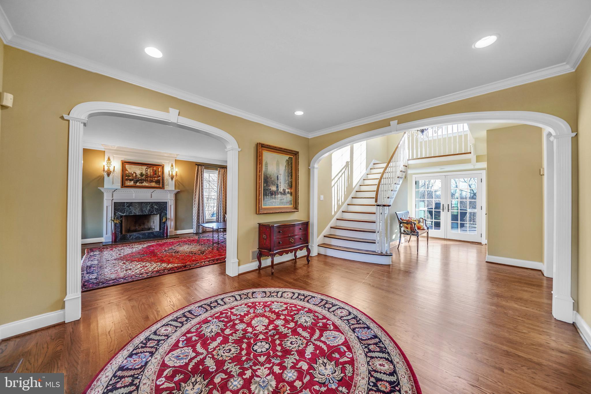 LONGVIEW AT WYLIE - Residential