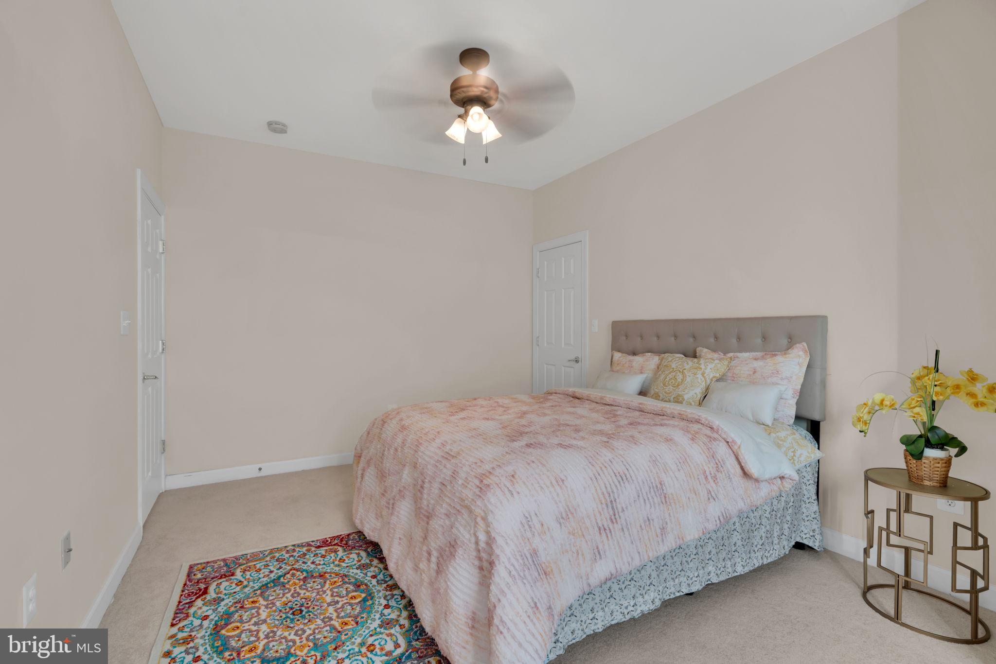 PORT POTOMAC - Residential