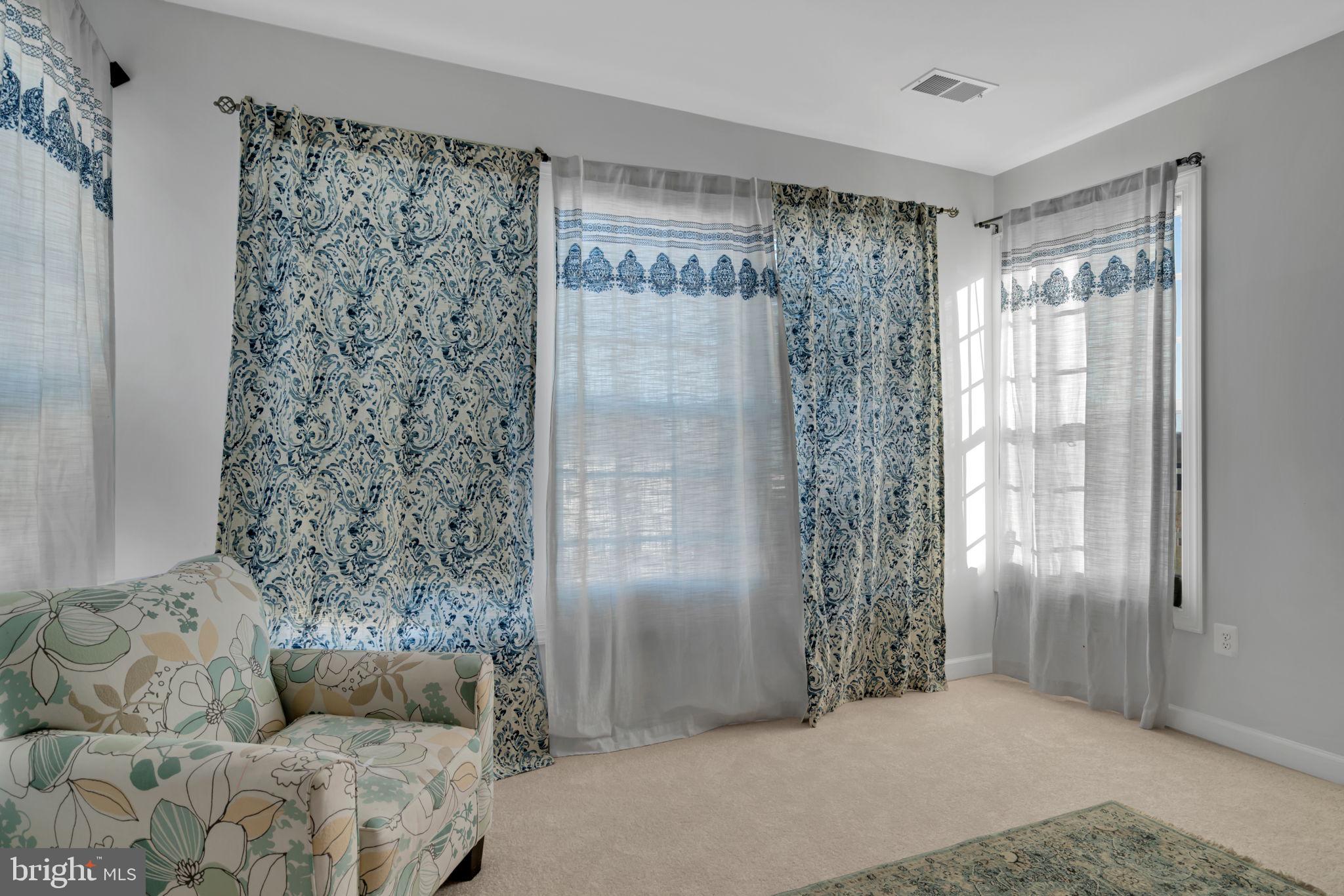 PORT POTOMAC - Residential