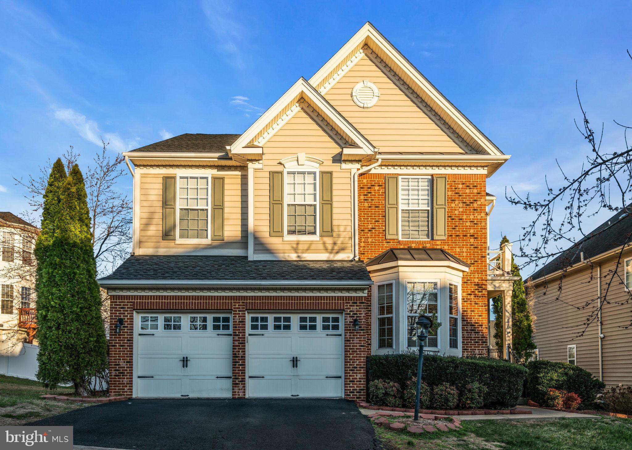 PORT POTOMAC - Residential