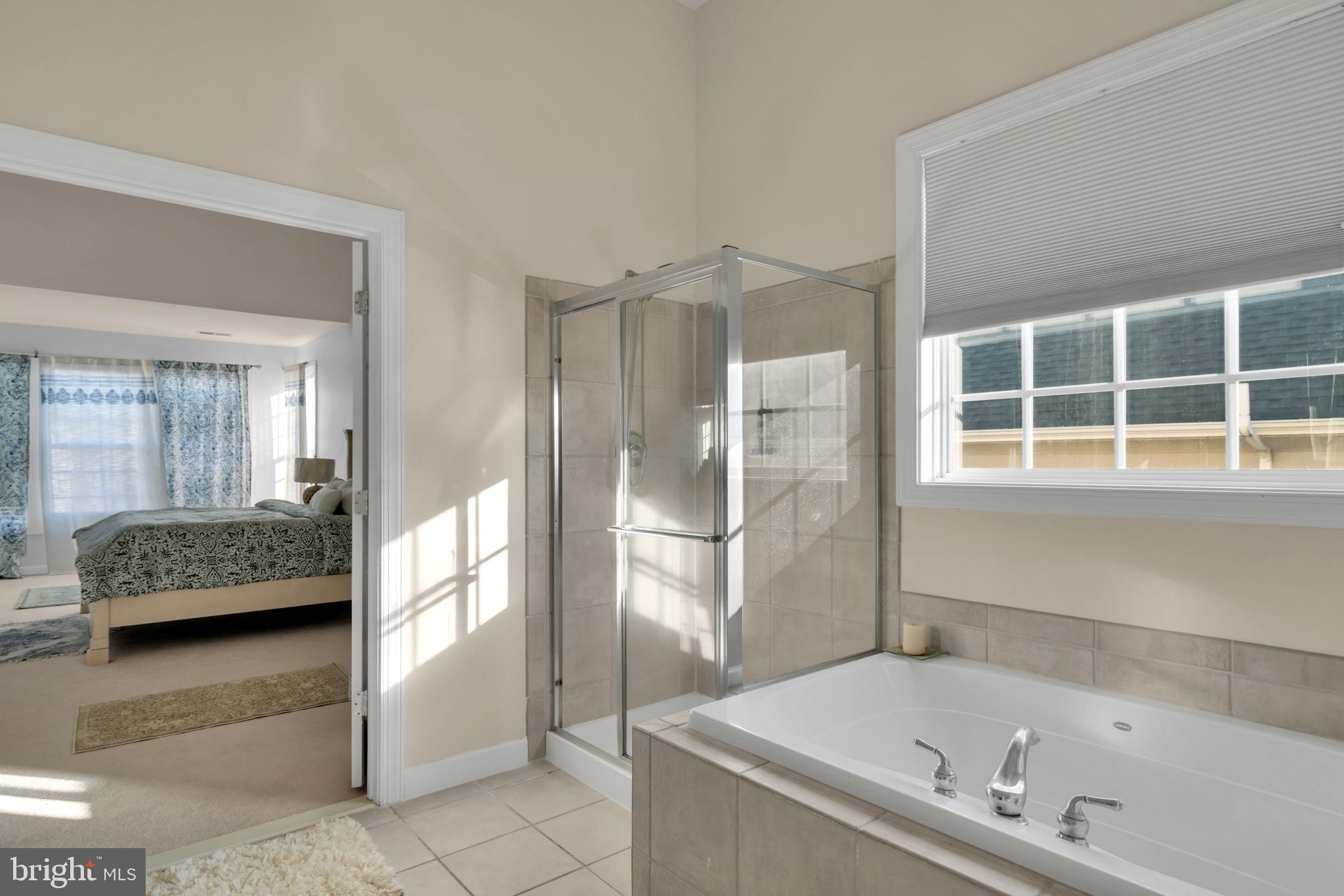 PORT POTOMAC - Residential