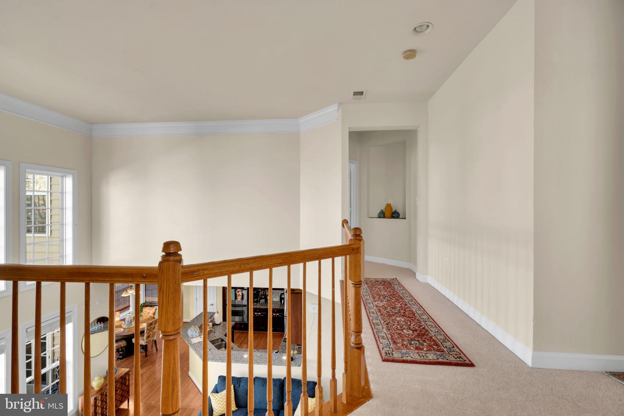 PORT POTOMAC - Residential