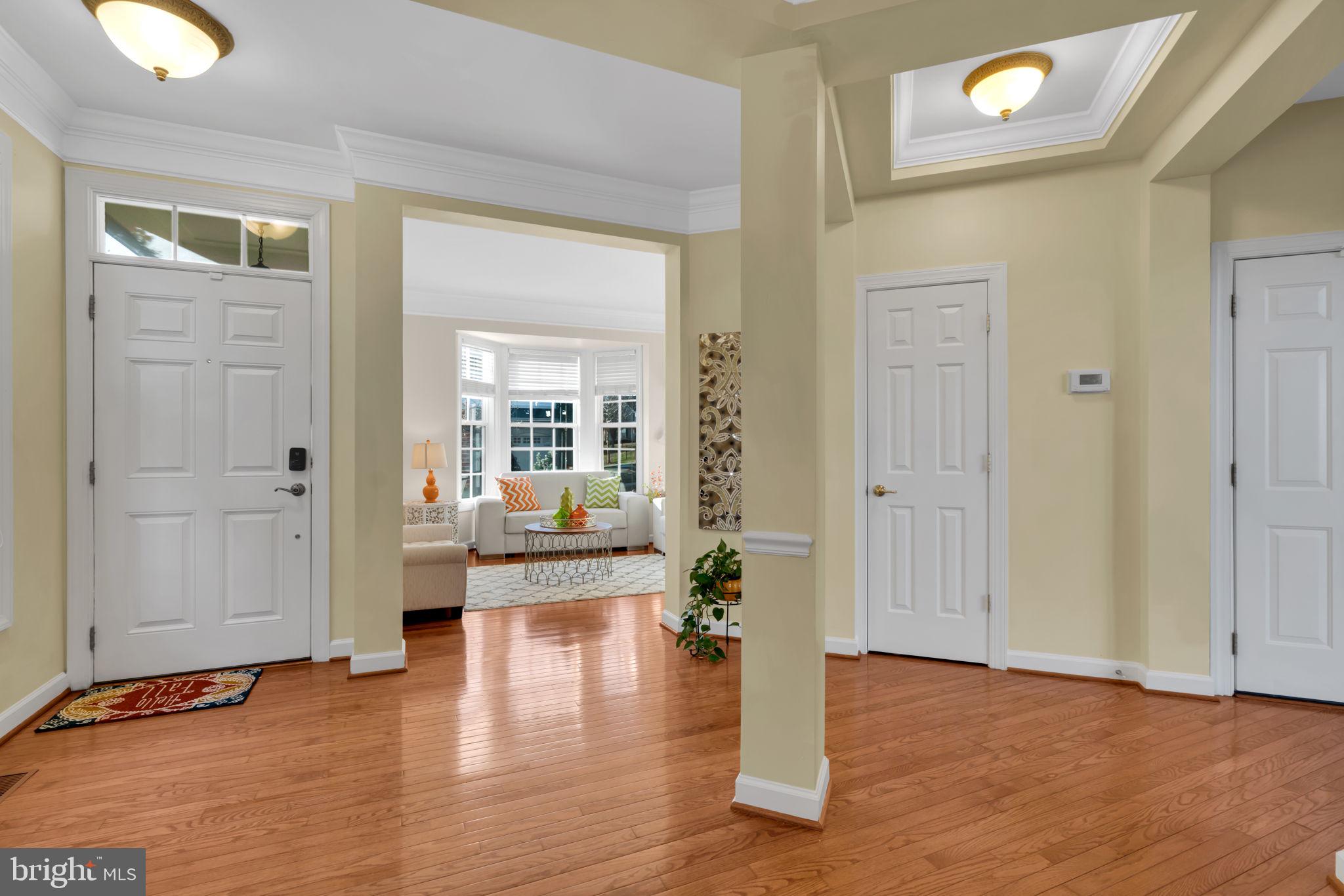 PORT POTOMAC - Residential