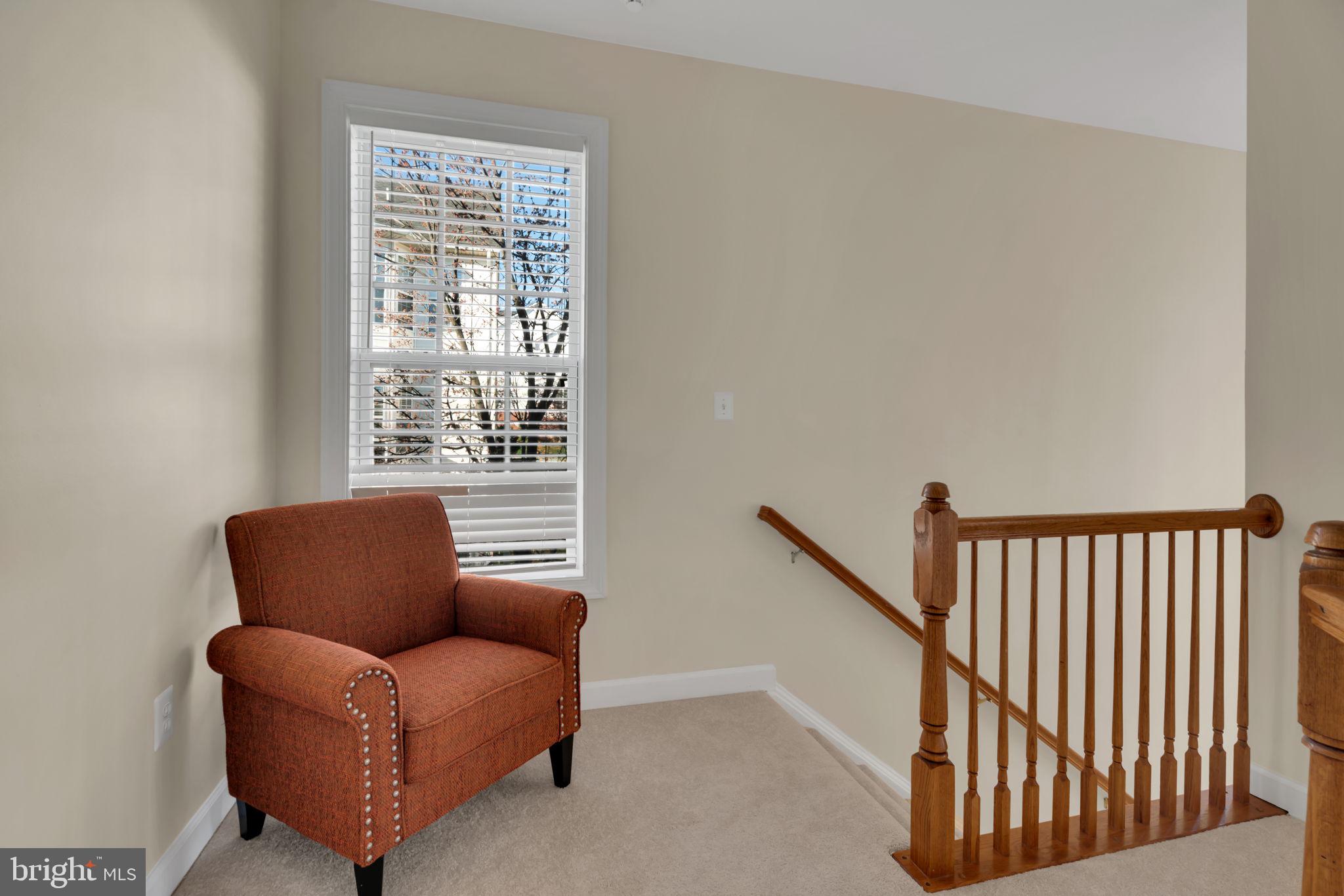 PORT POTOMAC - Residential