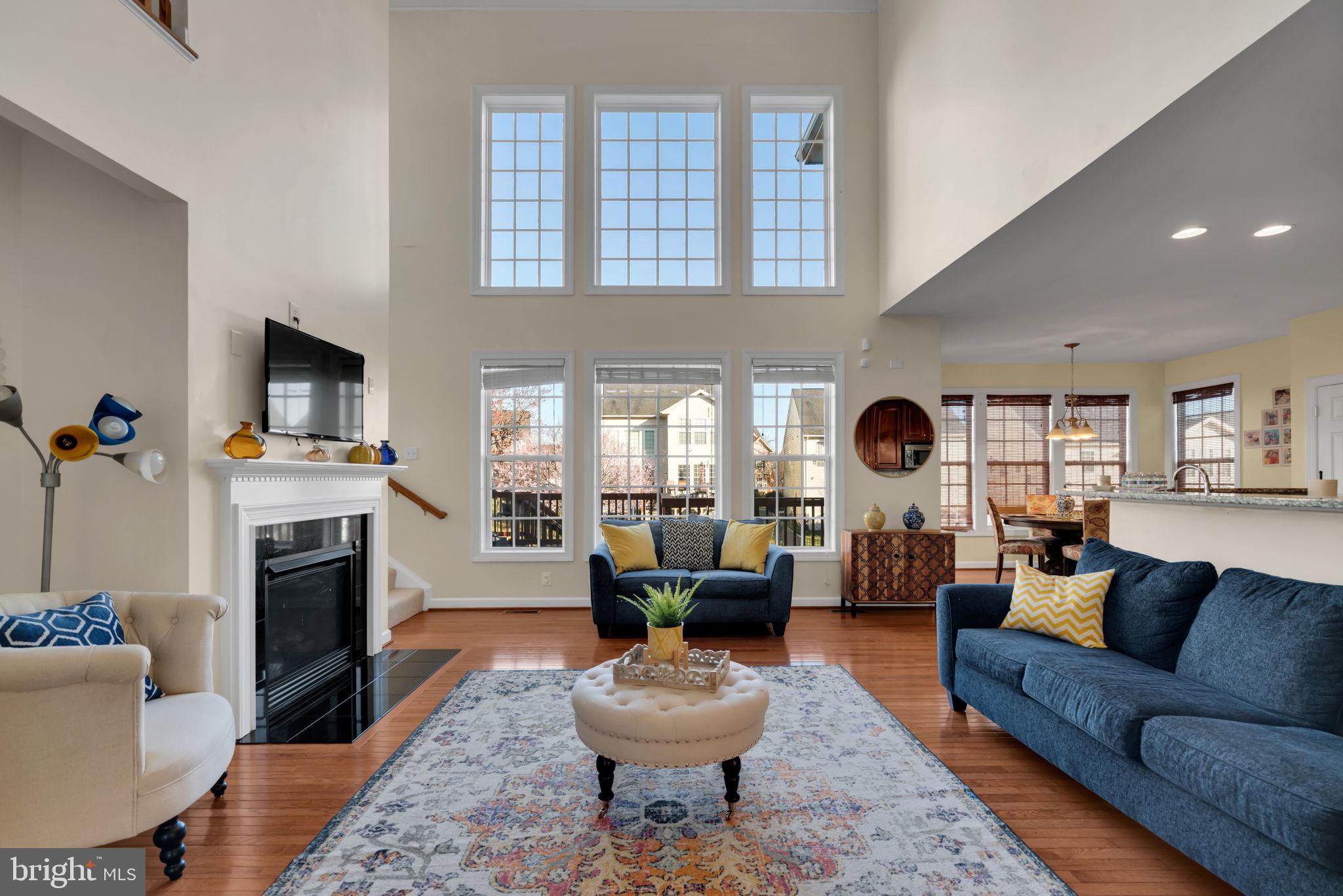 PORT POTOMAC - Residential