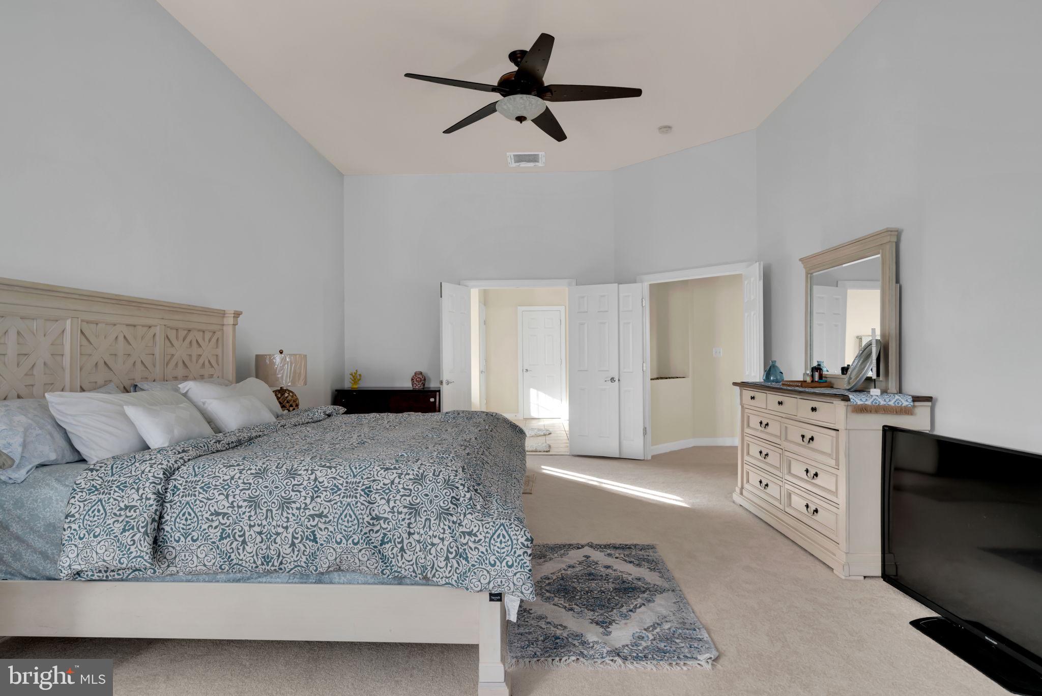 PORT POTOMAC - Residential