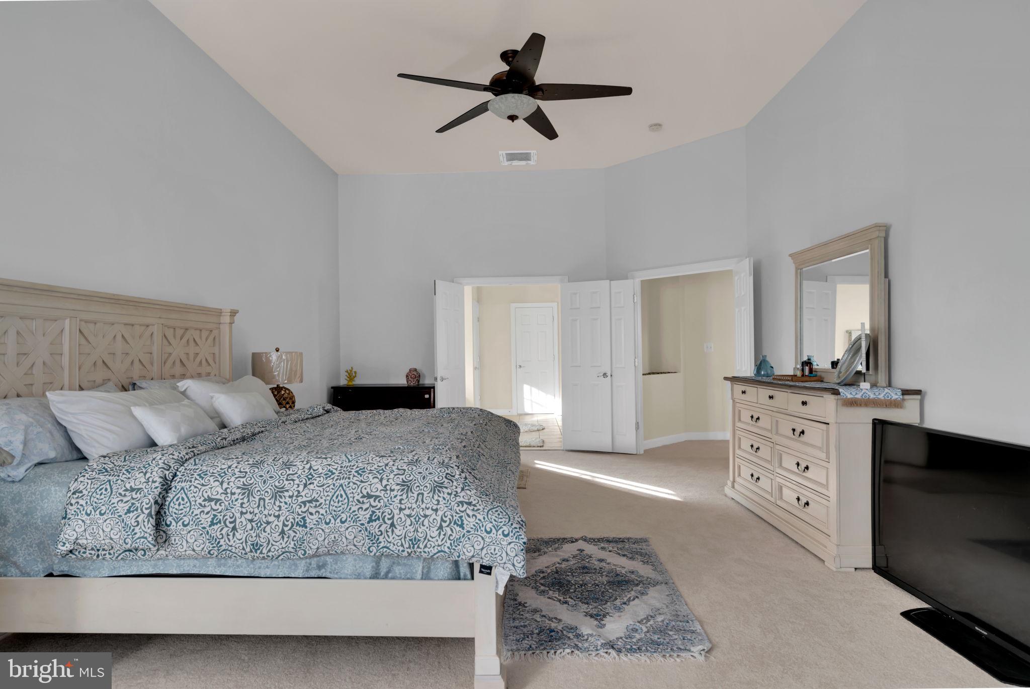 PORT POTOMAC - Residential