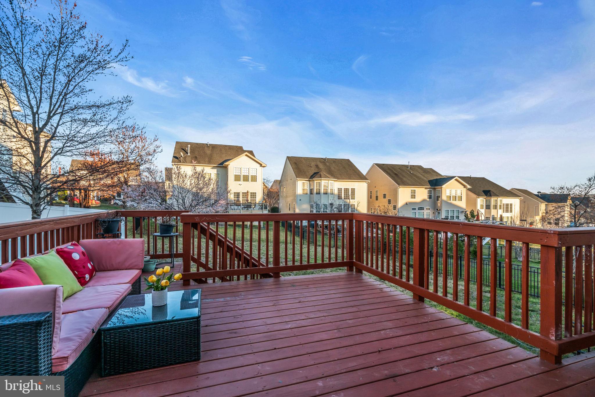 PORT POTOMAC - Residential