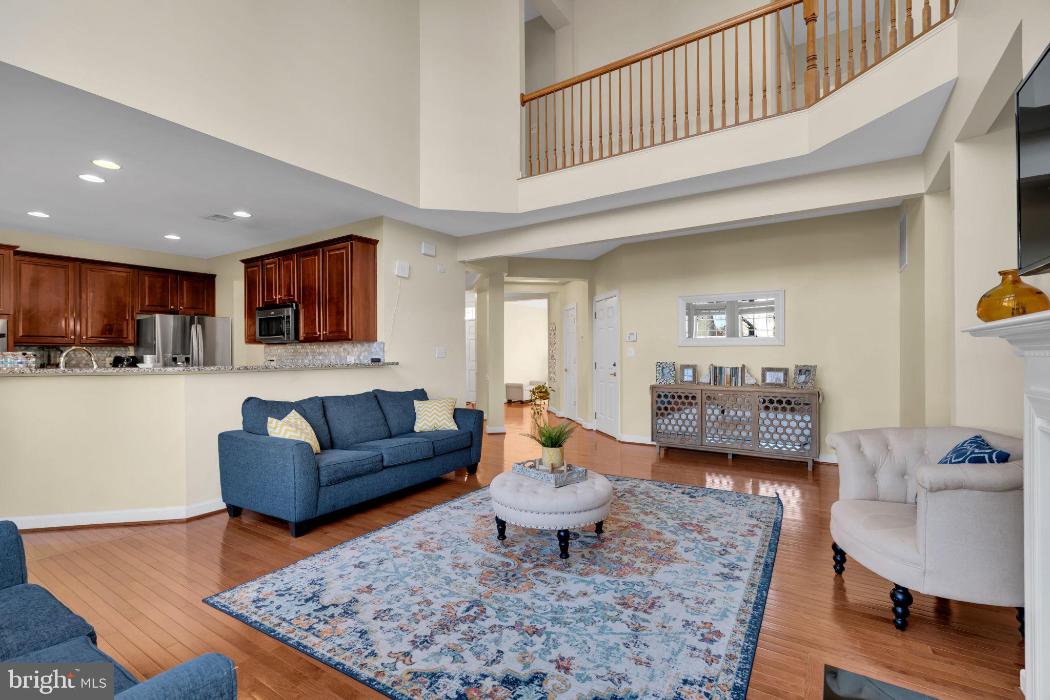 PORT POTOMAC - Residential