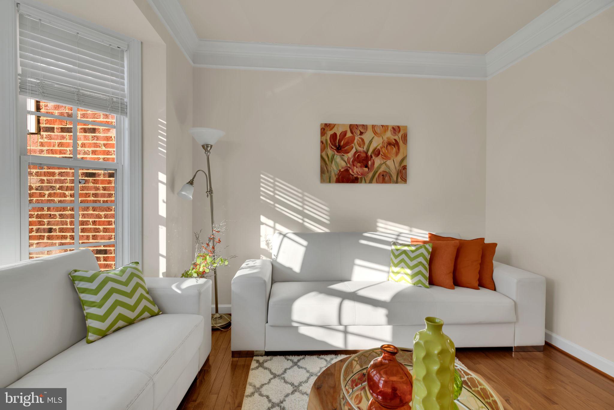 PORT POTOMAC - Residential