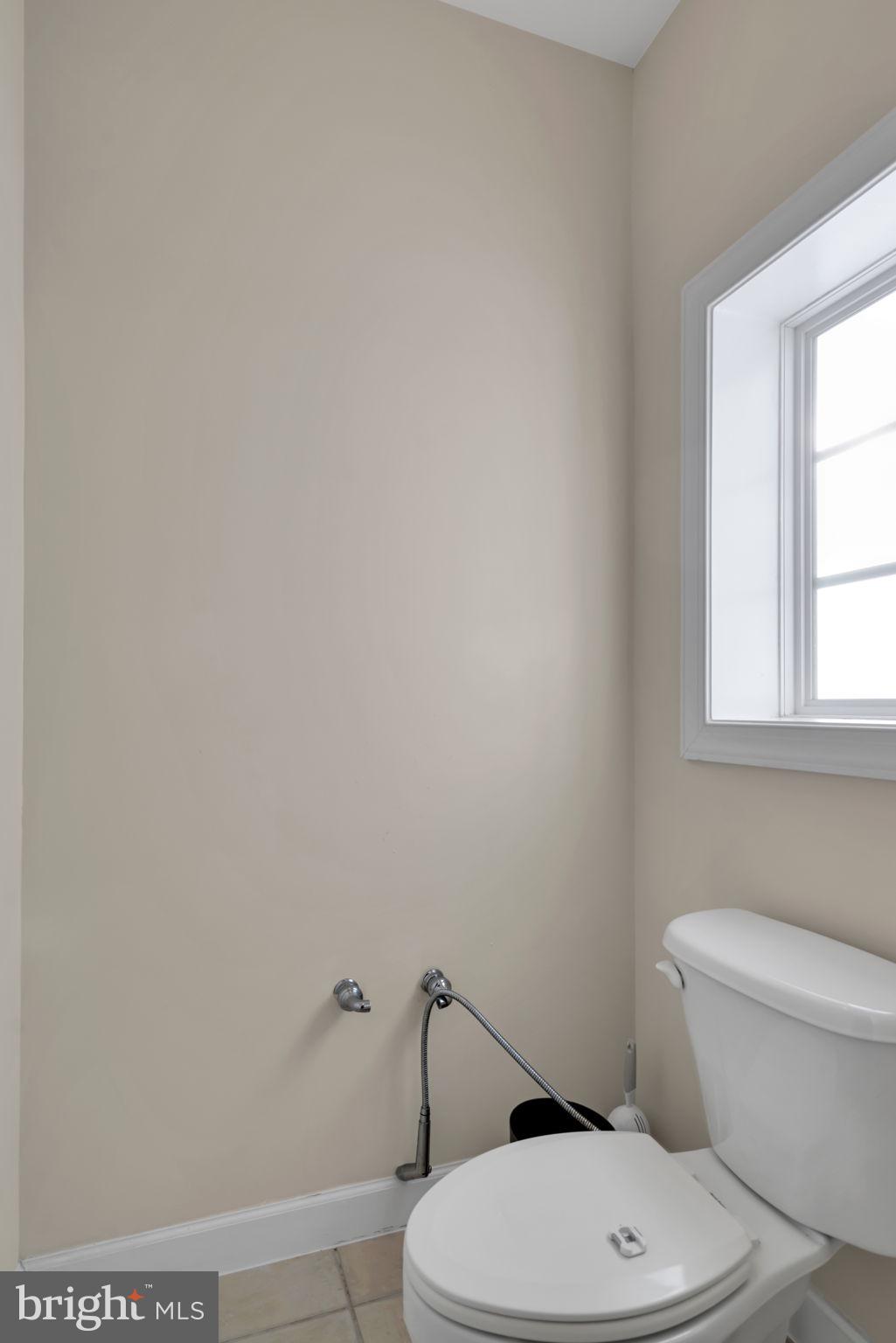 PORT POTOMAC - Residential