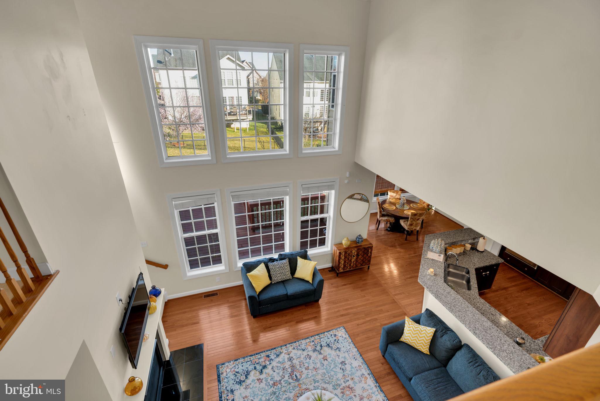 PORT POTOMAC - Residential