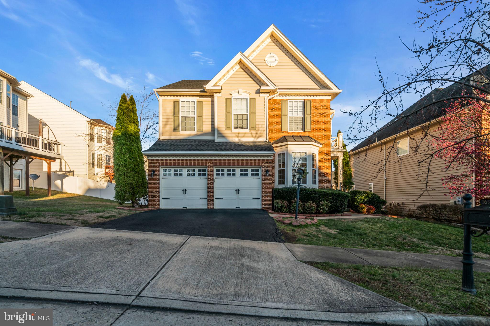 PORT POTOMAC - Residential