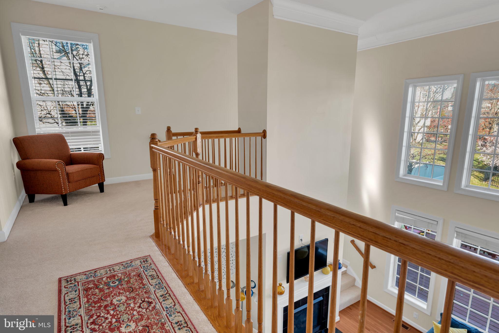 PORT POTOMAC - Residential