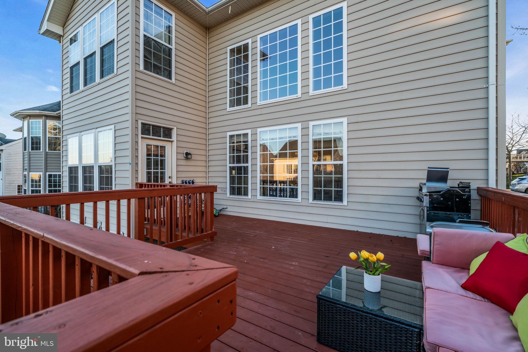 PORT POTOMAC - Residential