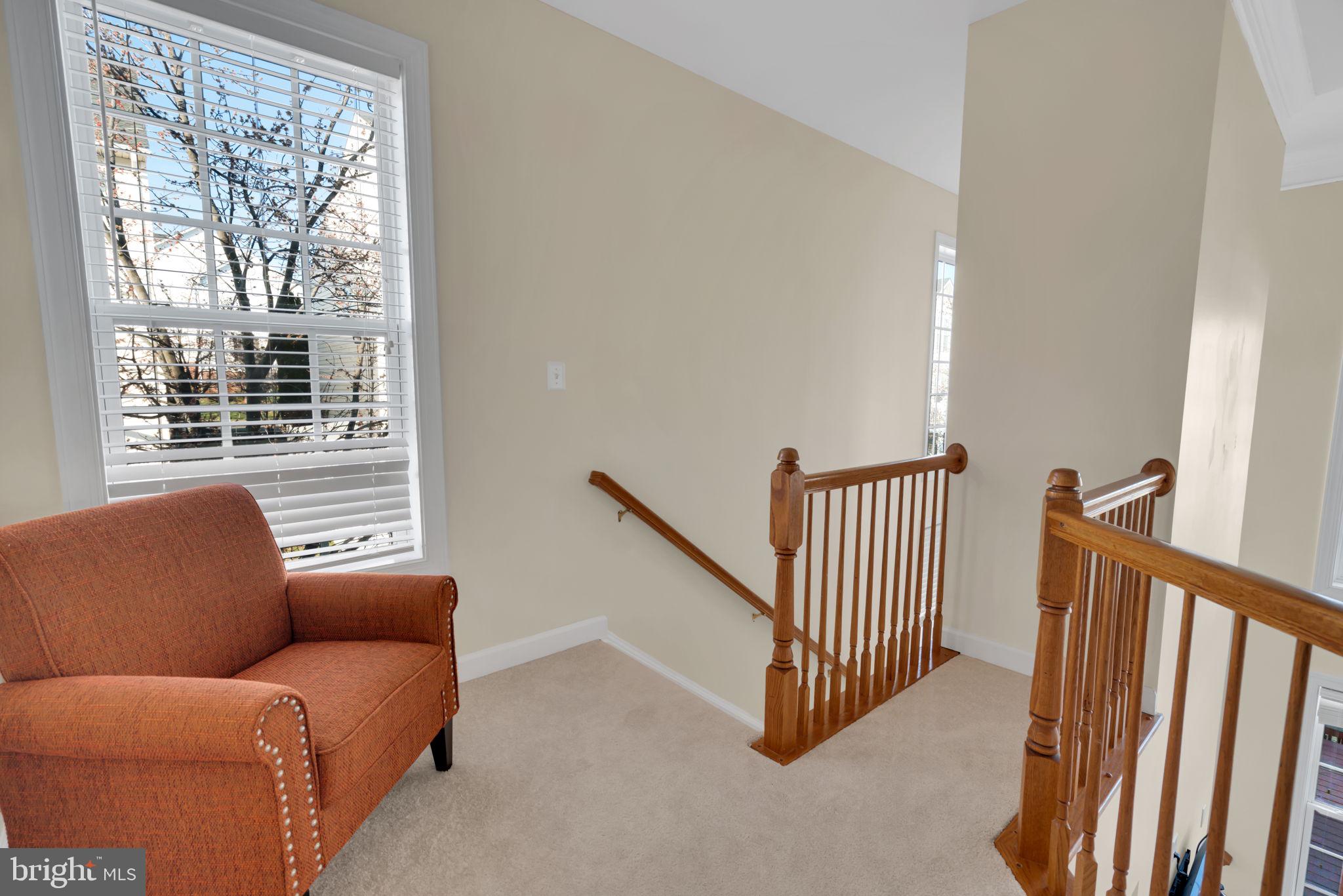 PORT POTOMAC - Residential