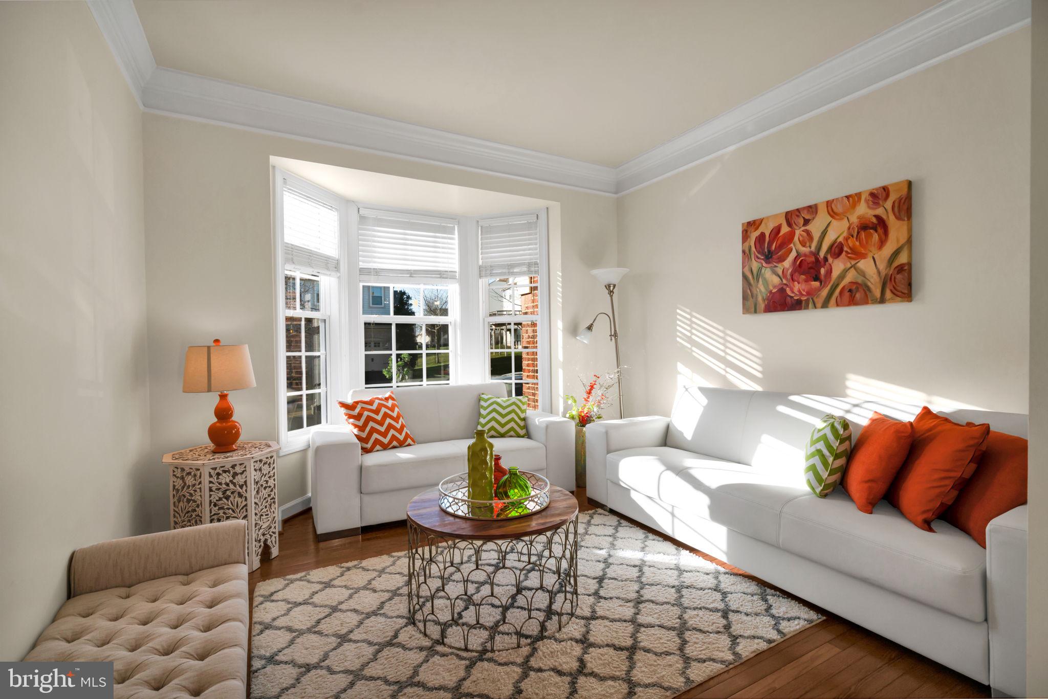 PORT POTOMAC - Residential