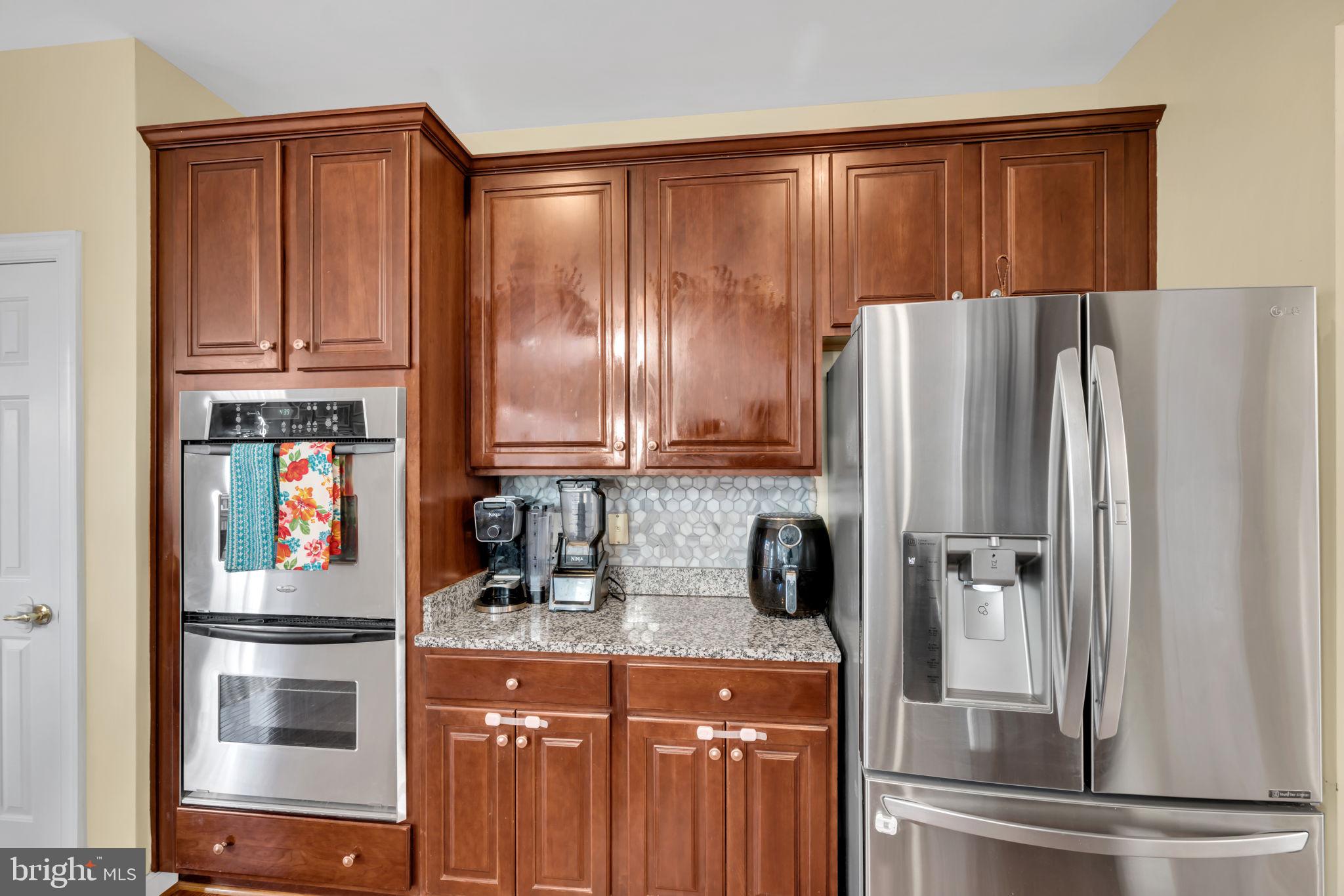 PORT POTOMAC - Residential