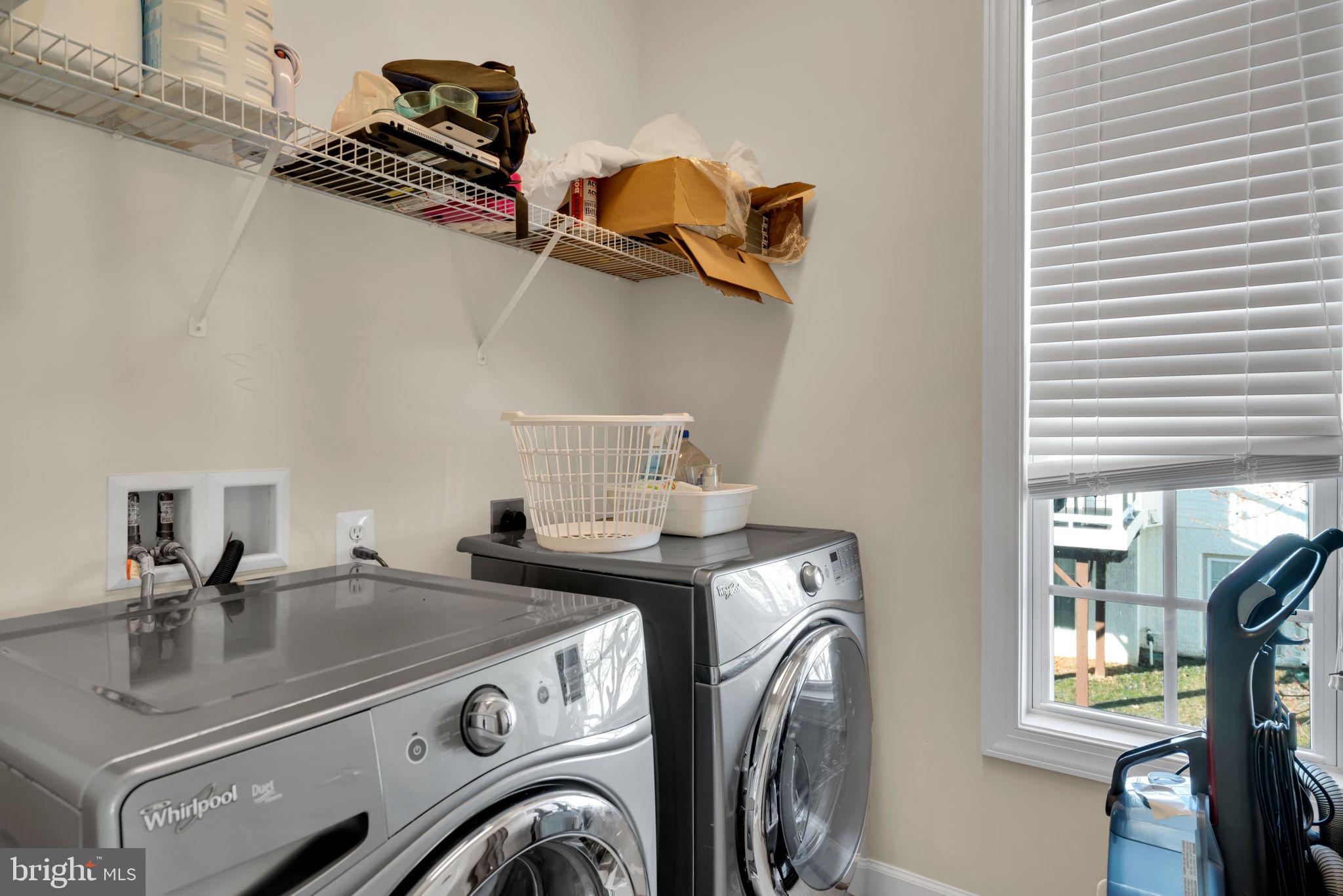 PORT POTOMAC - Residential