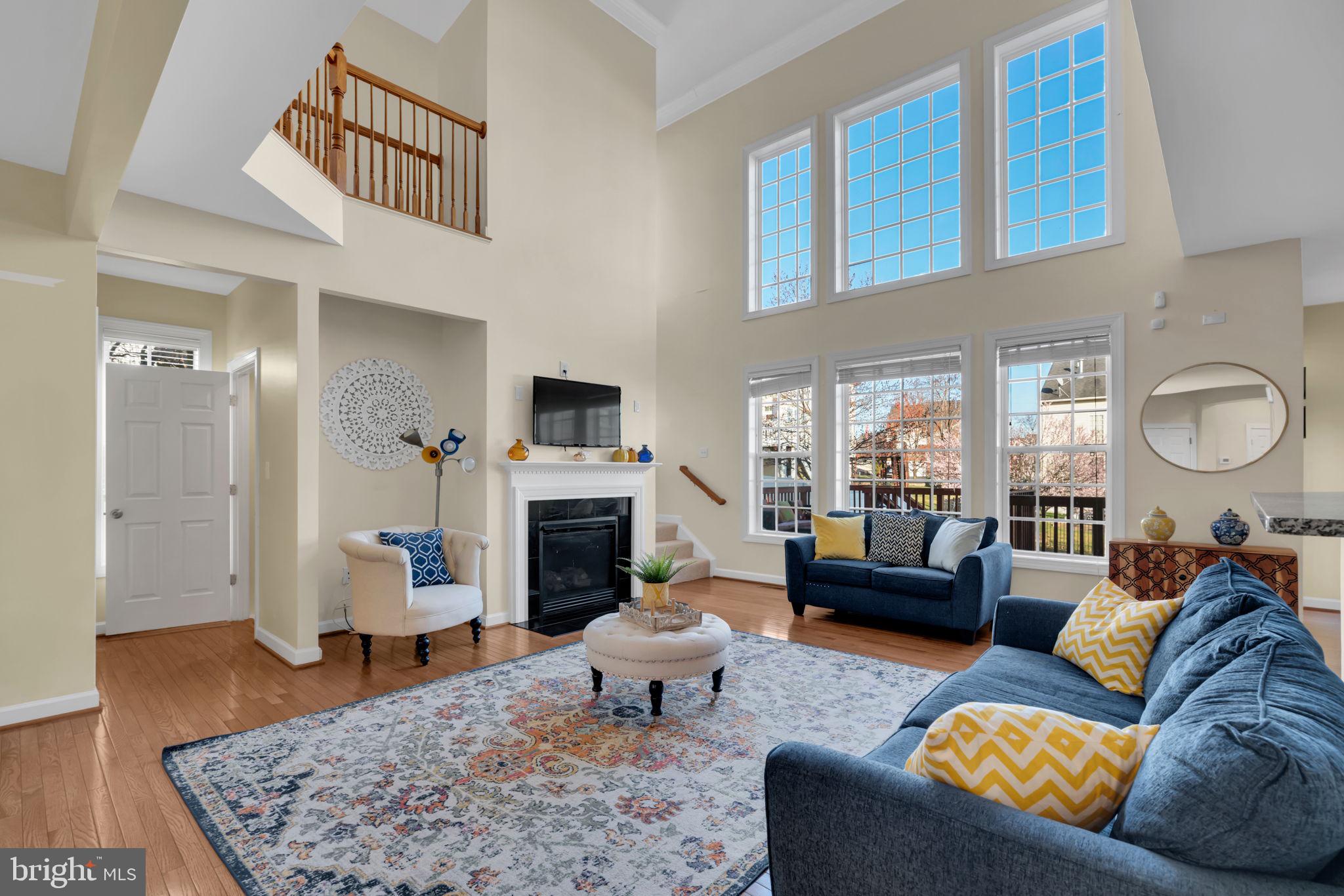 PORT POTOMAC - Residential