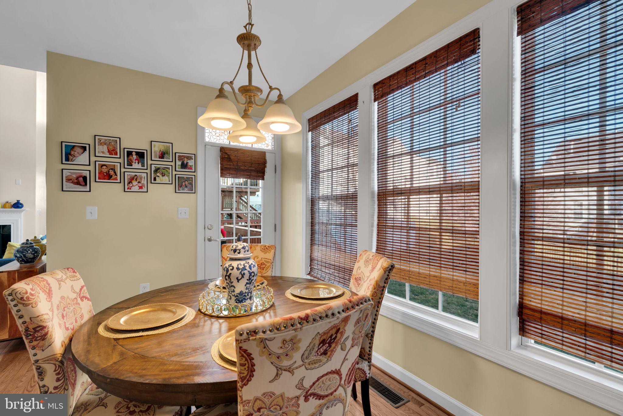 PORT POTOMAC - Residential