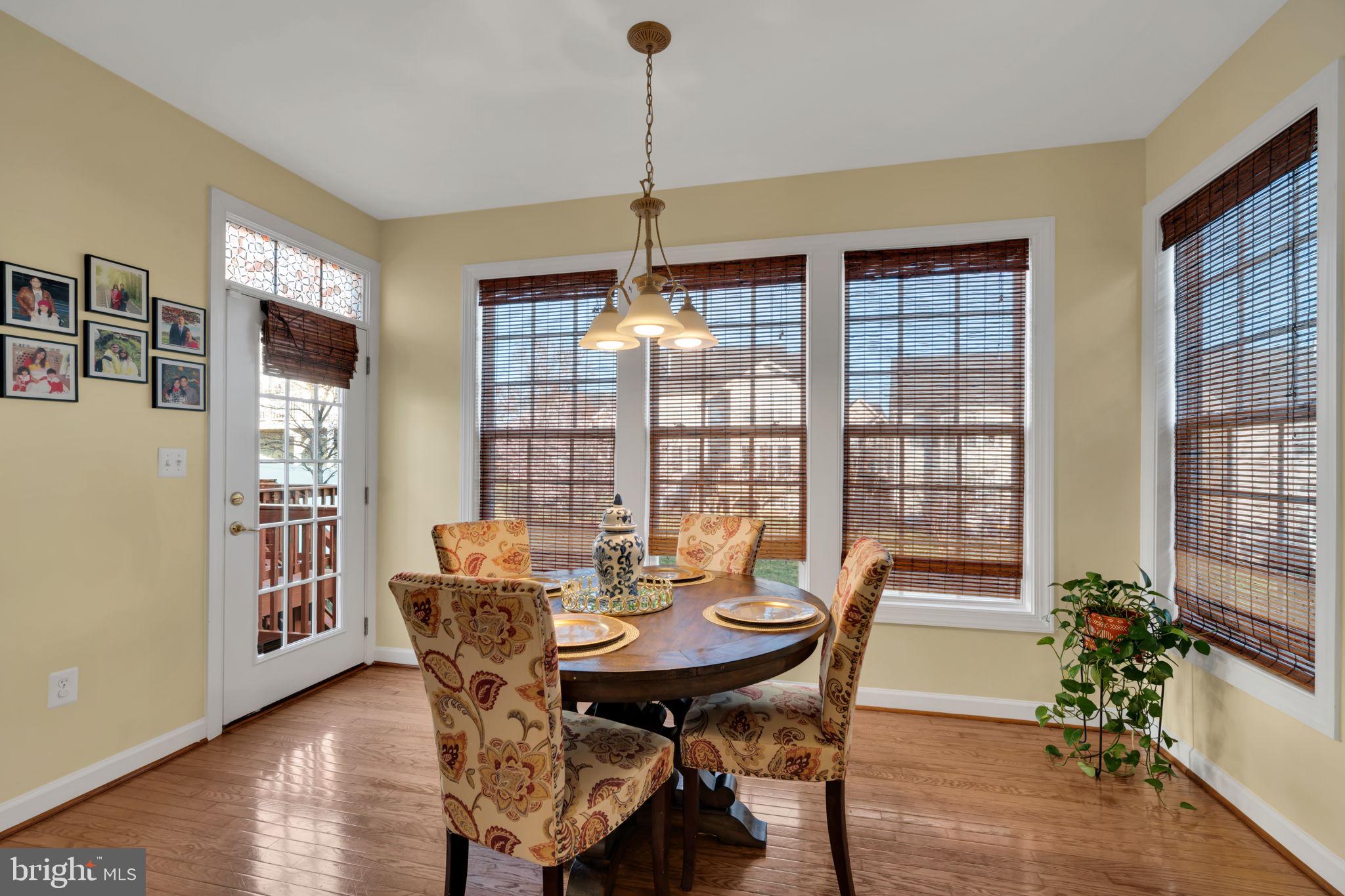 PORT POTOMAC - Residential