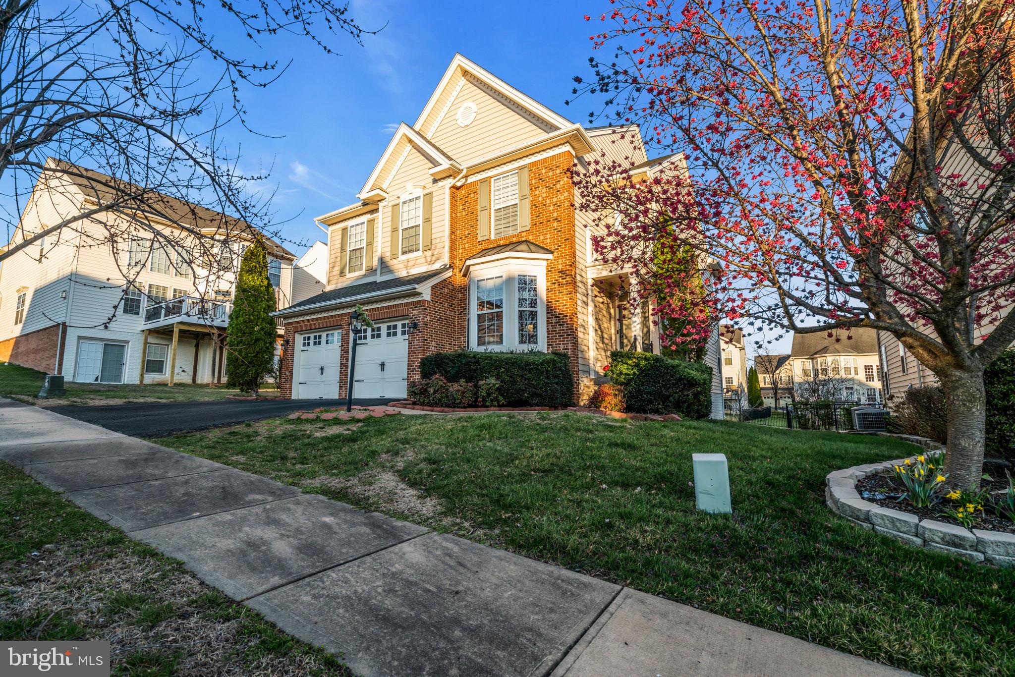 PORT POTOMAC - Residential